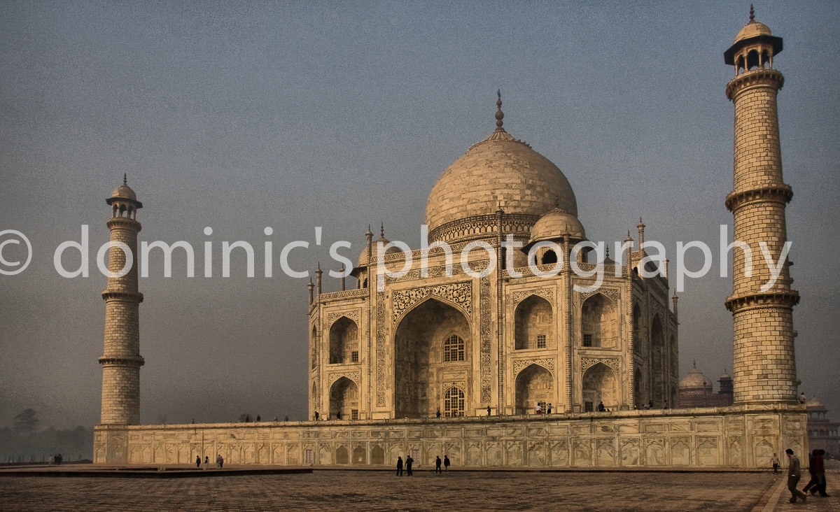 taj