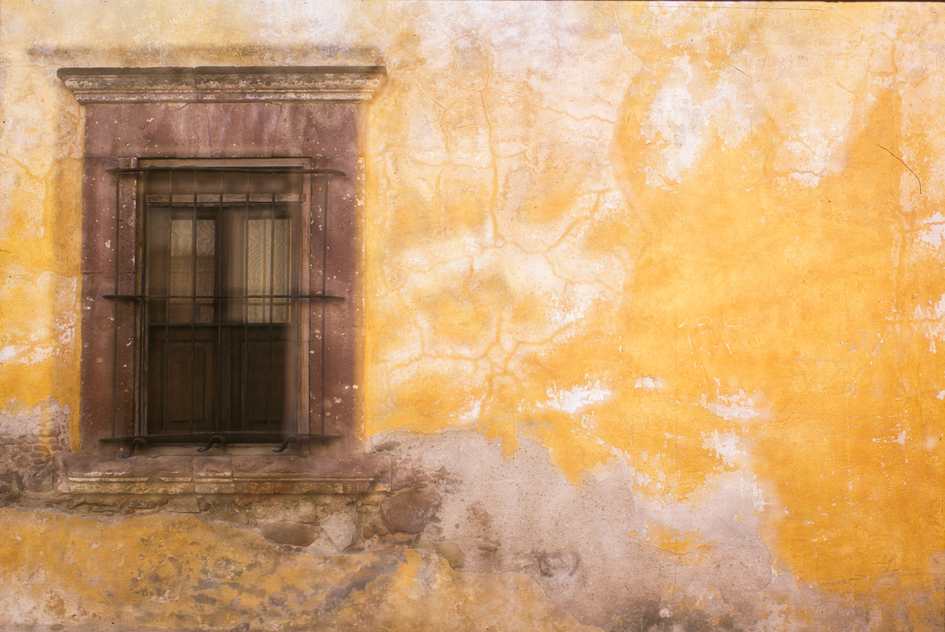 La ventana