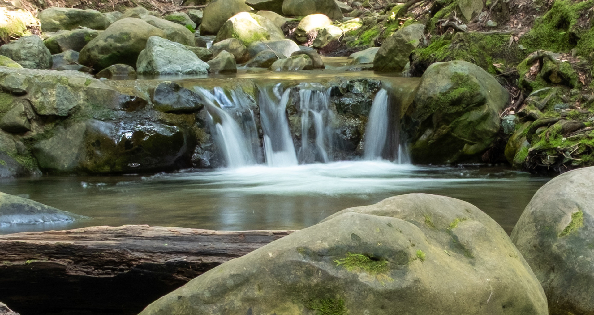 Sanborn County Park