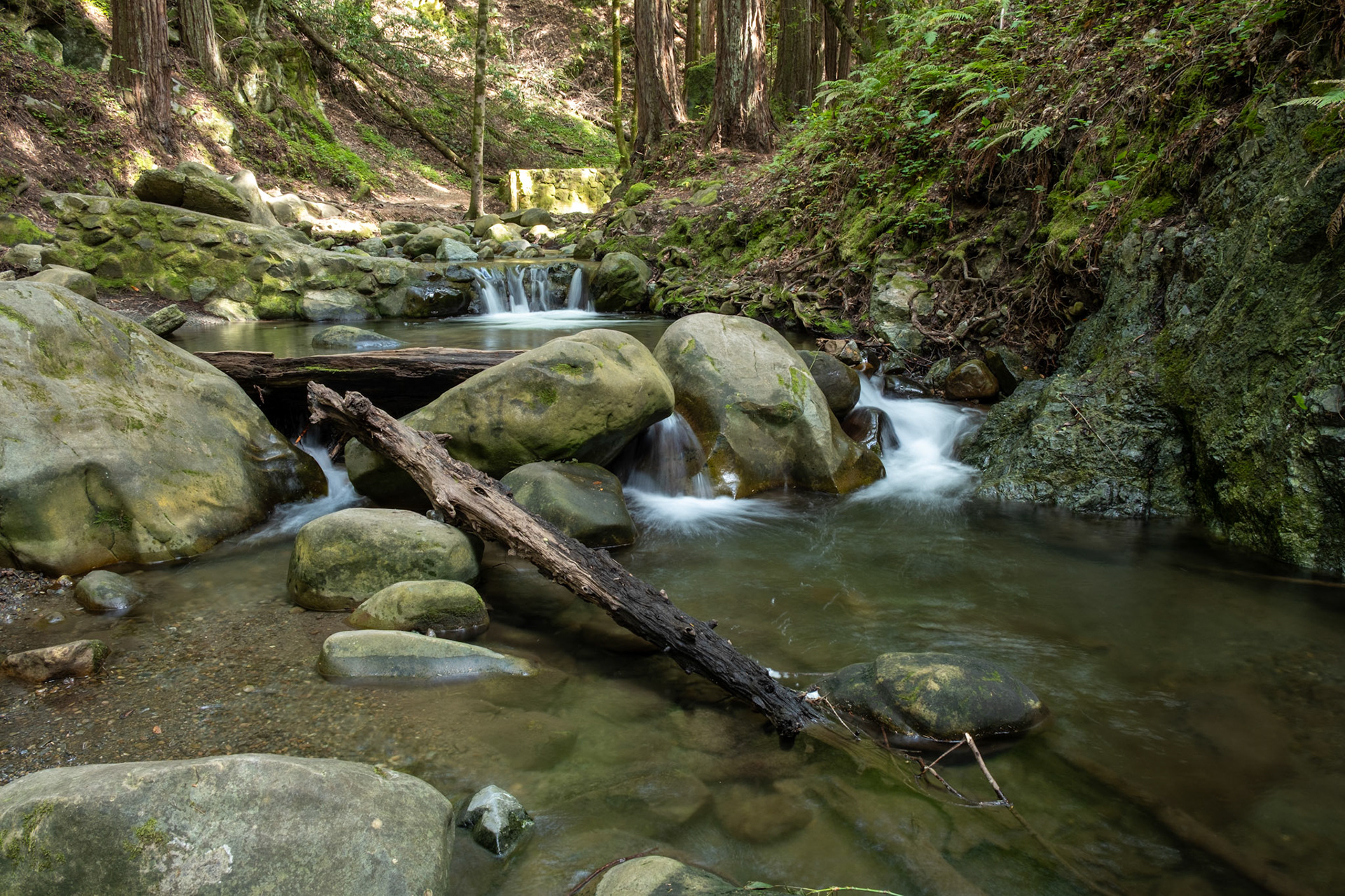 Sanborn County Park