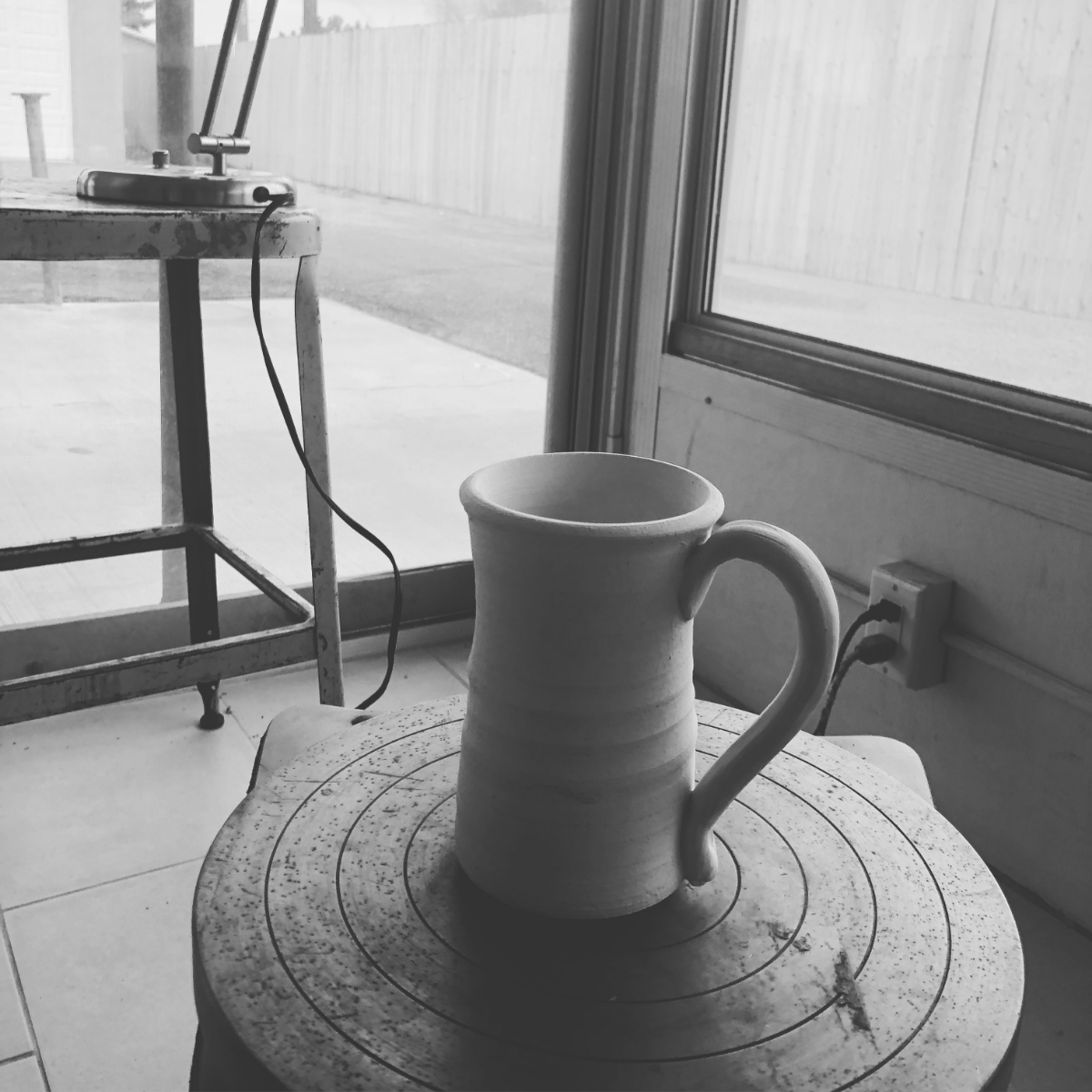 Picture of Bisque Ware 2019