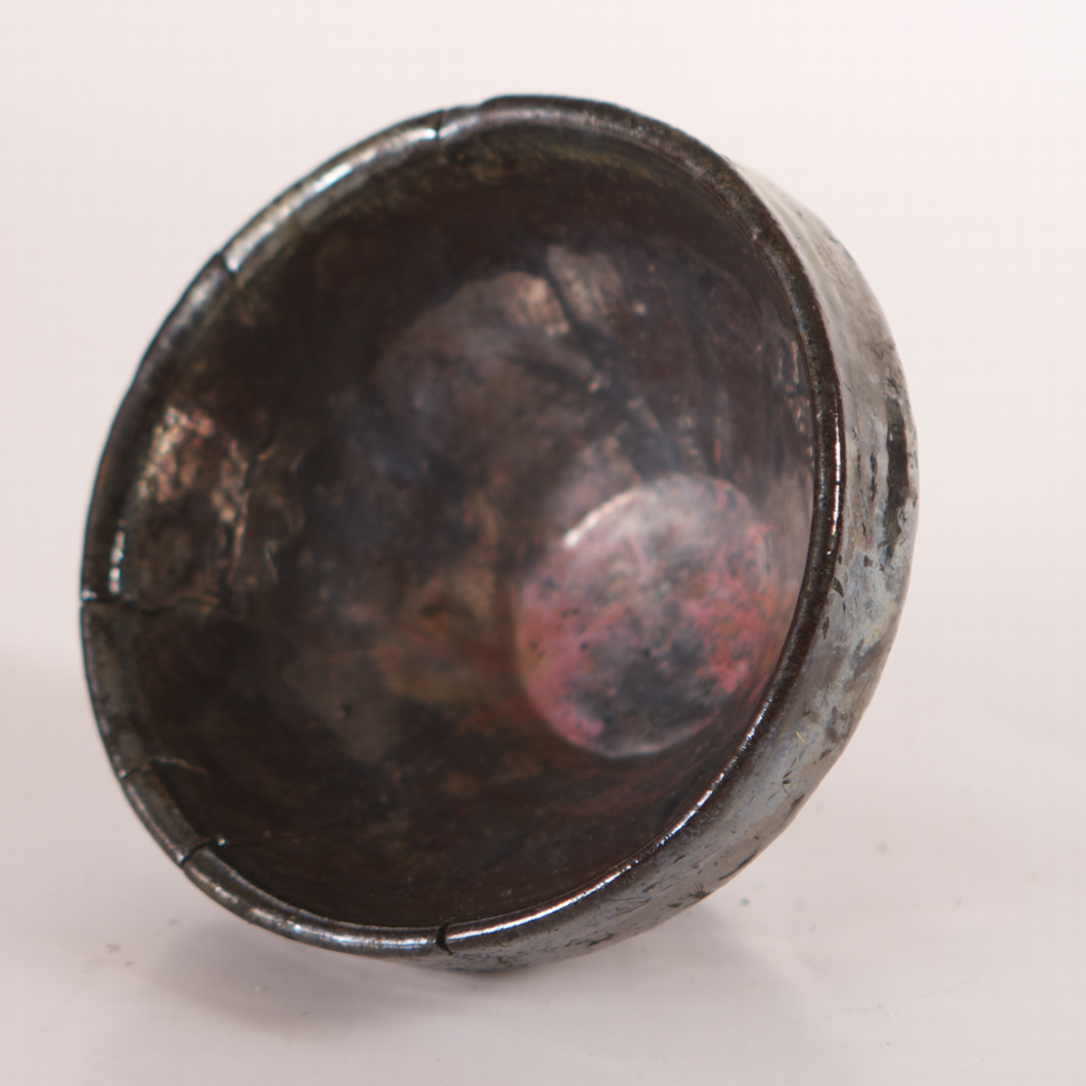 Raku Bowl 2014
