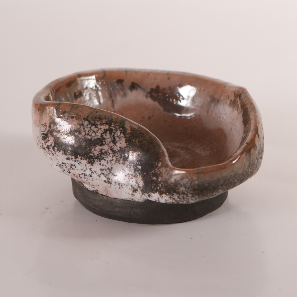 Raku Bowl 2014