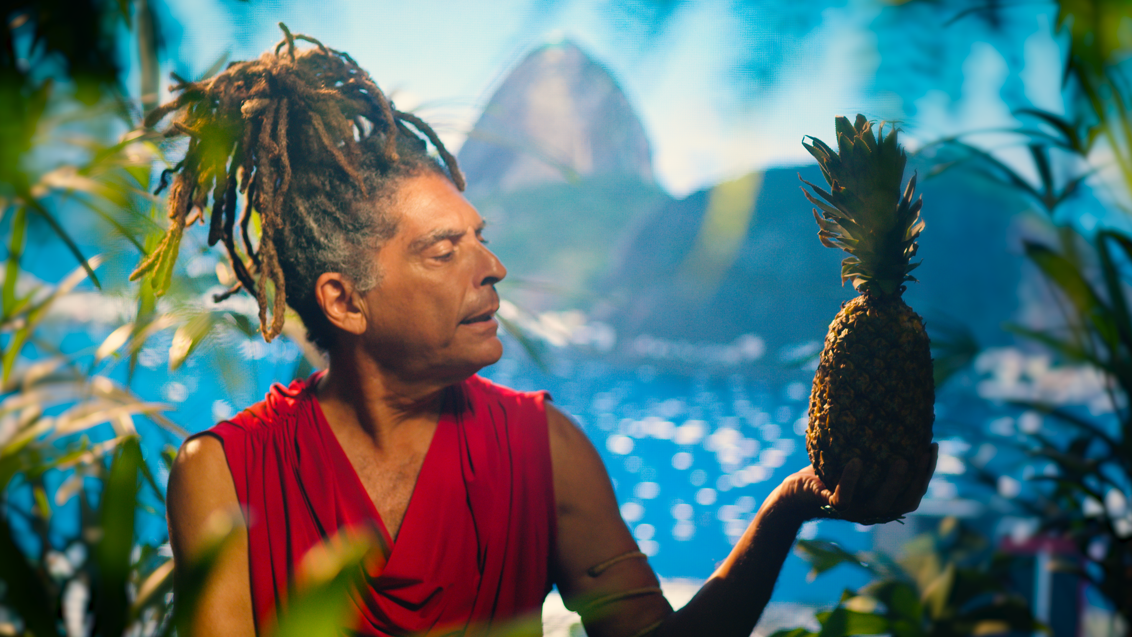 Guanabara / direção, roteiro e montagem