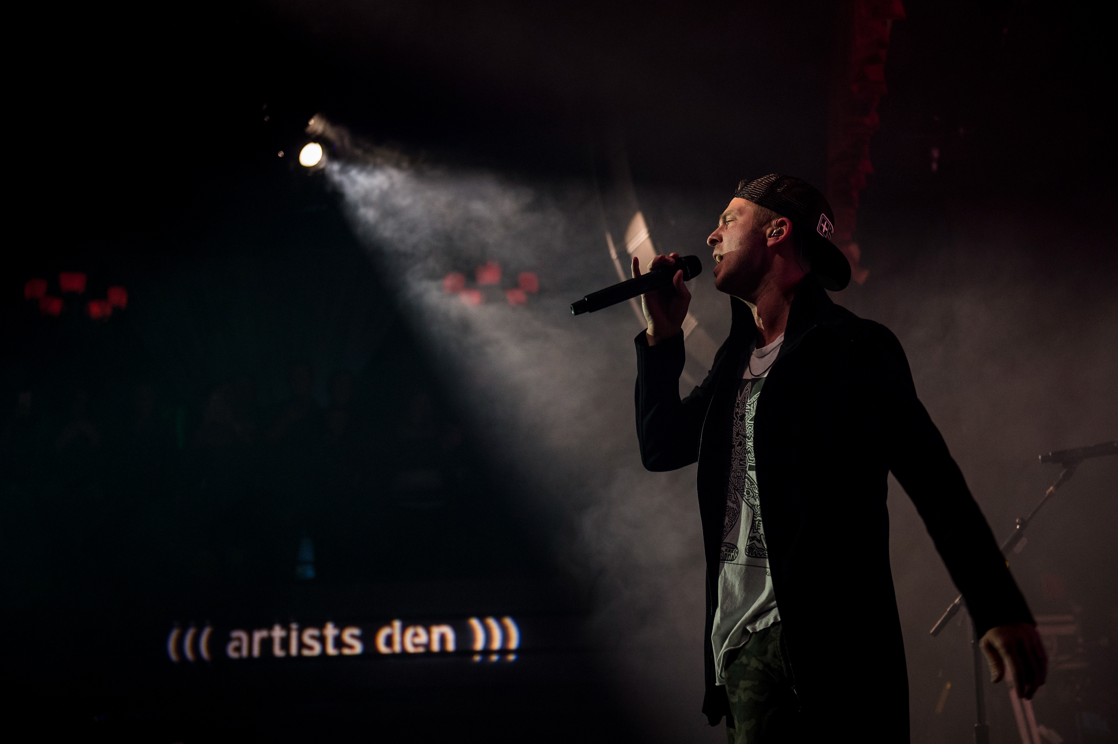Lucid Images / Artists Den Entertainment