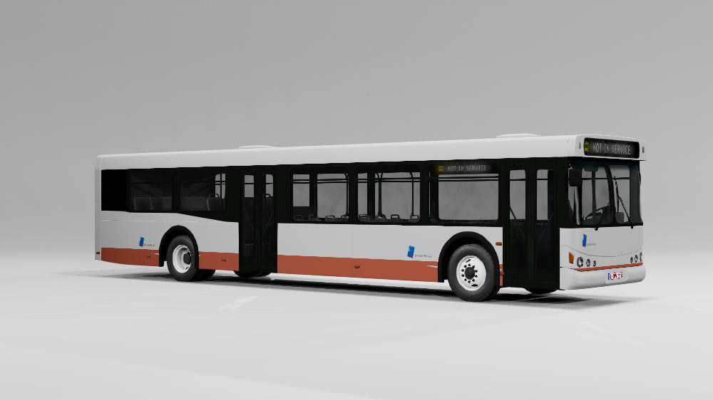 MIVB V3