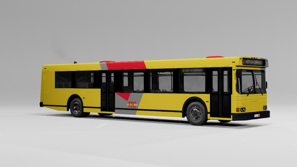 TEC V1