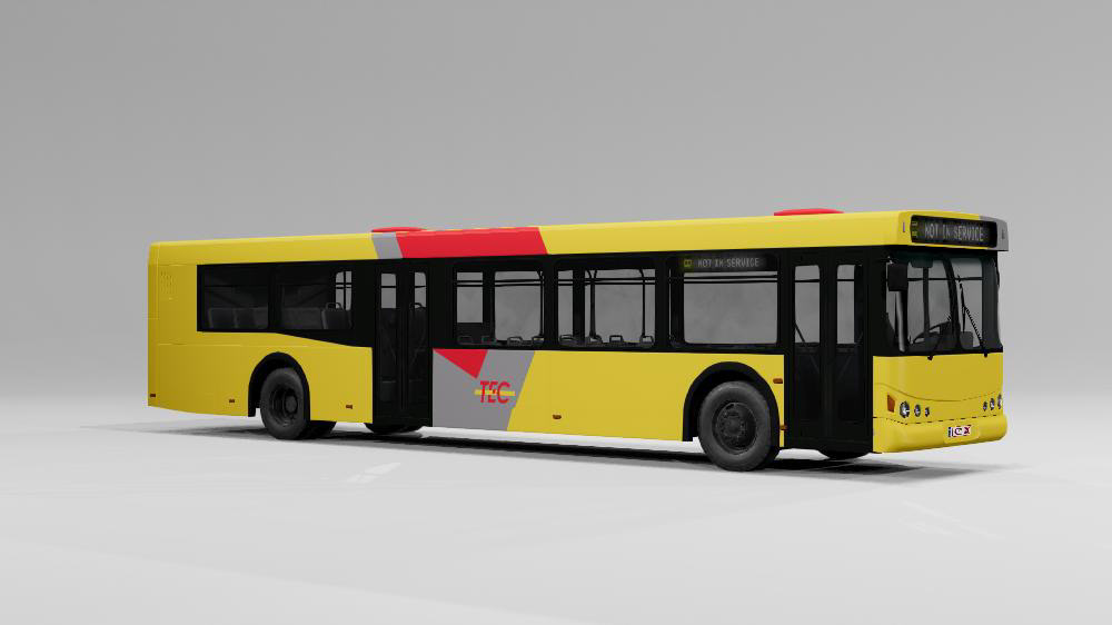TEC V3
