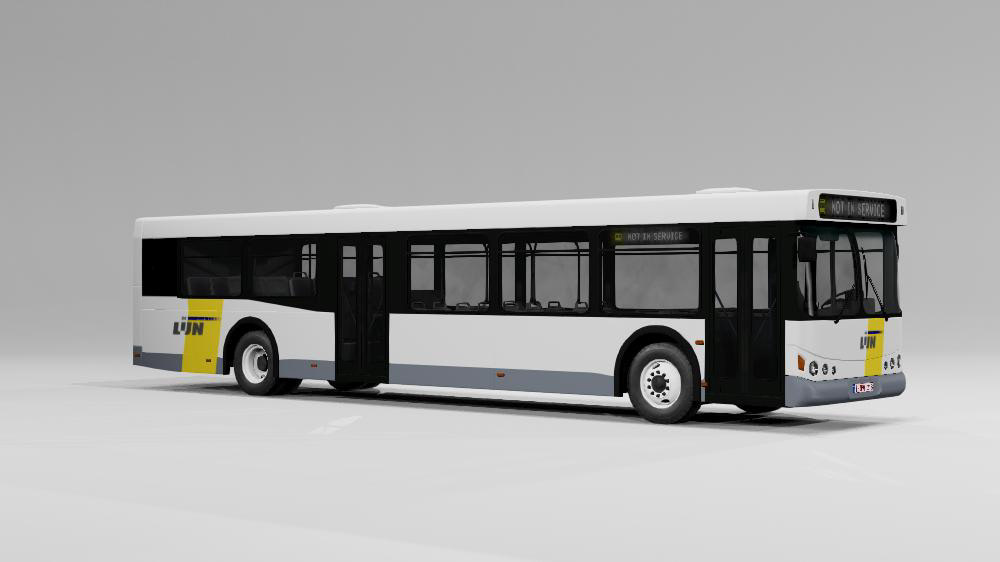 De Lijn V3