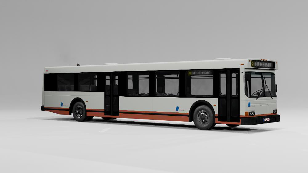 MIVB V