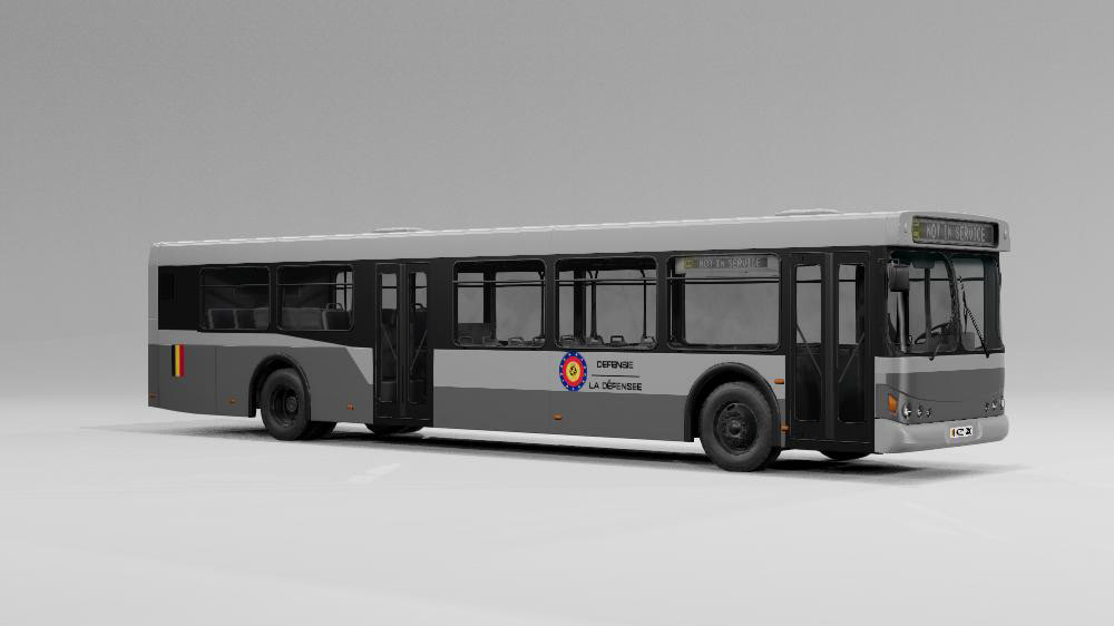 Defensie V3