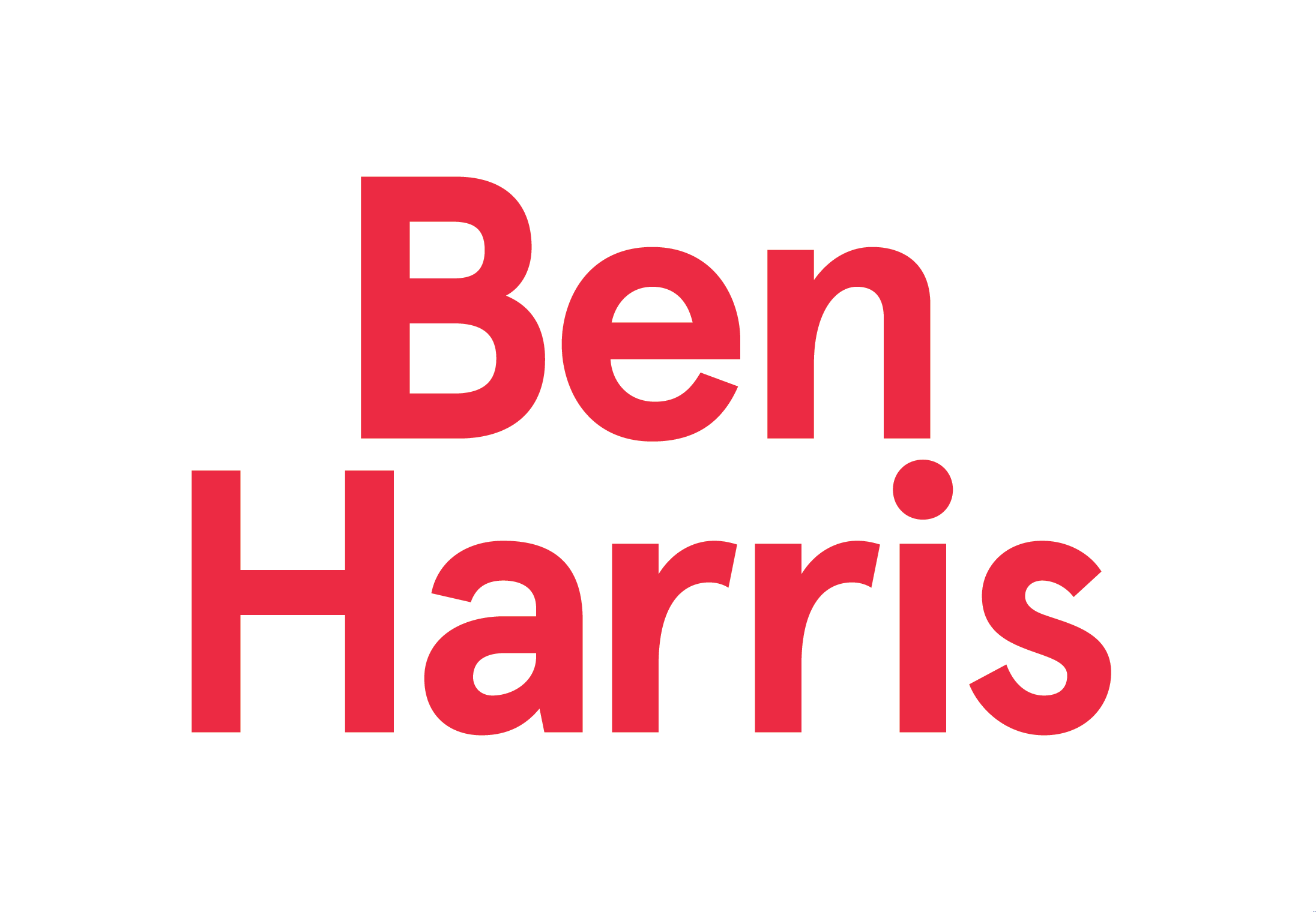 Ben Harris