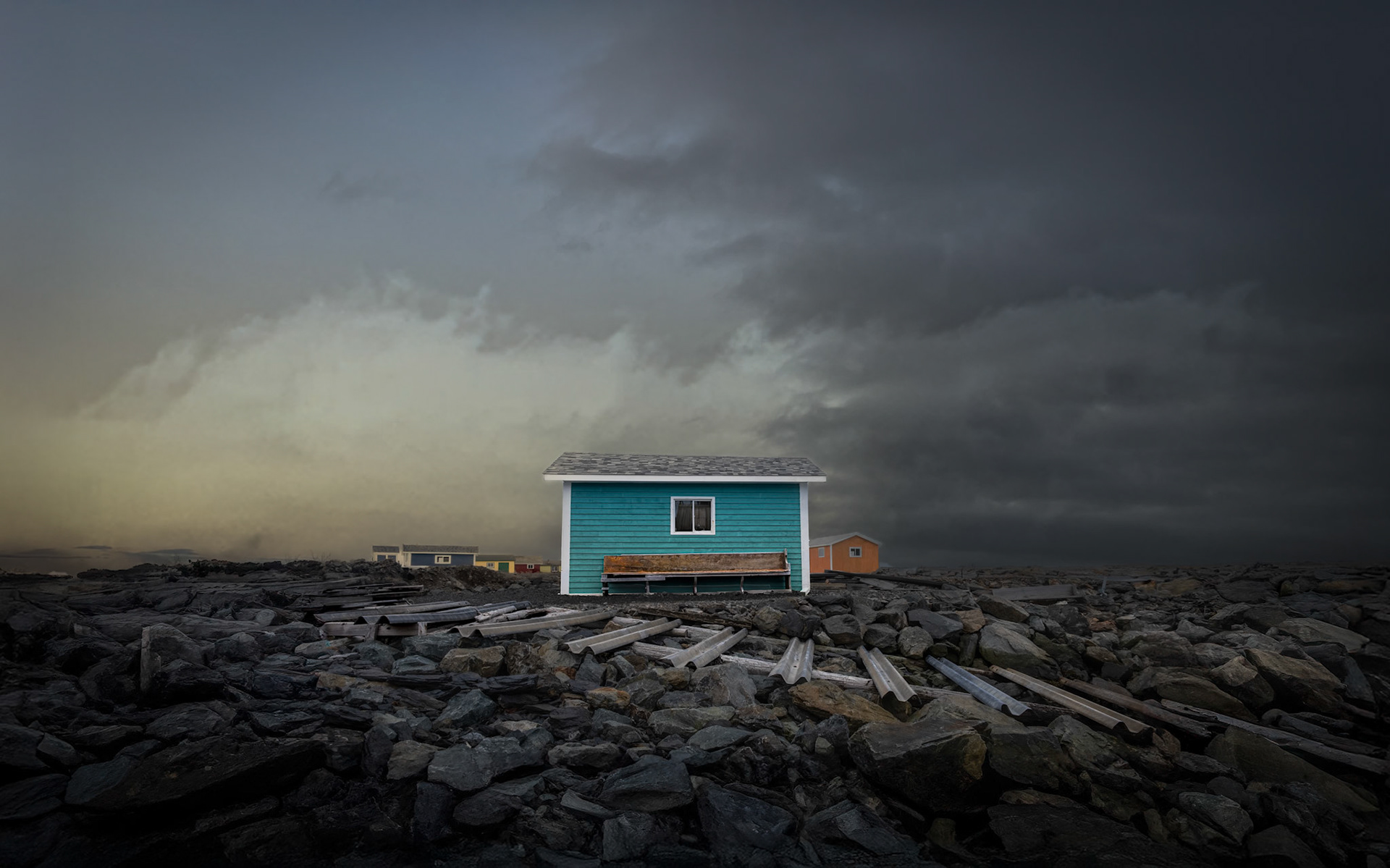 Newfoundland Place