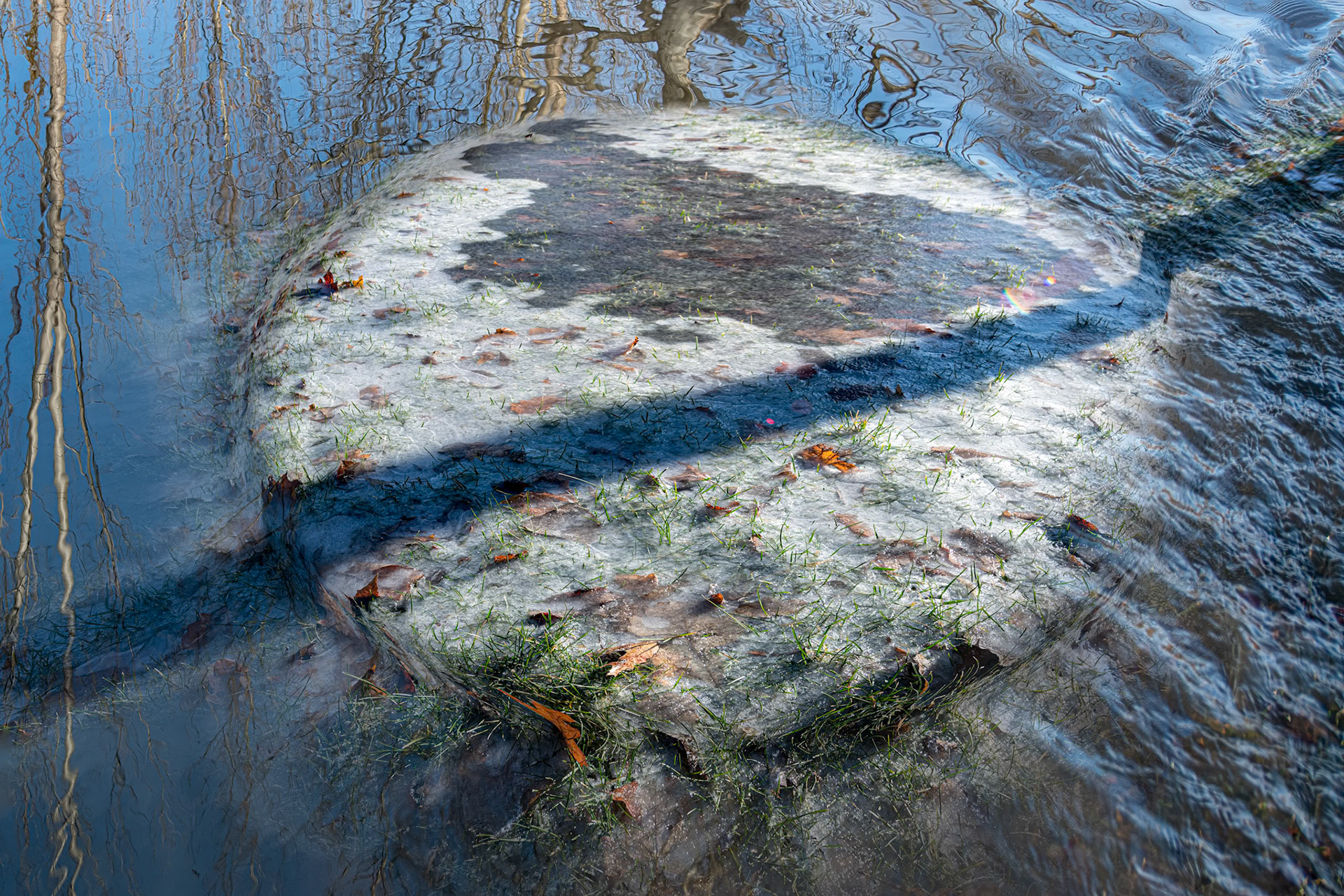Winter Flood