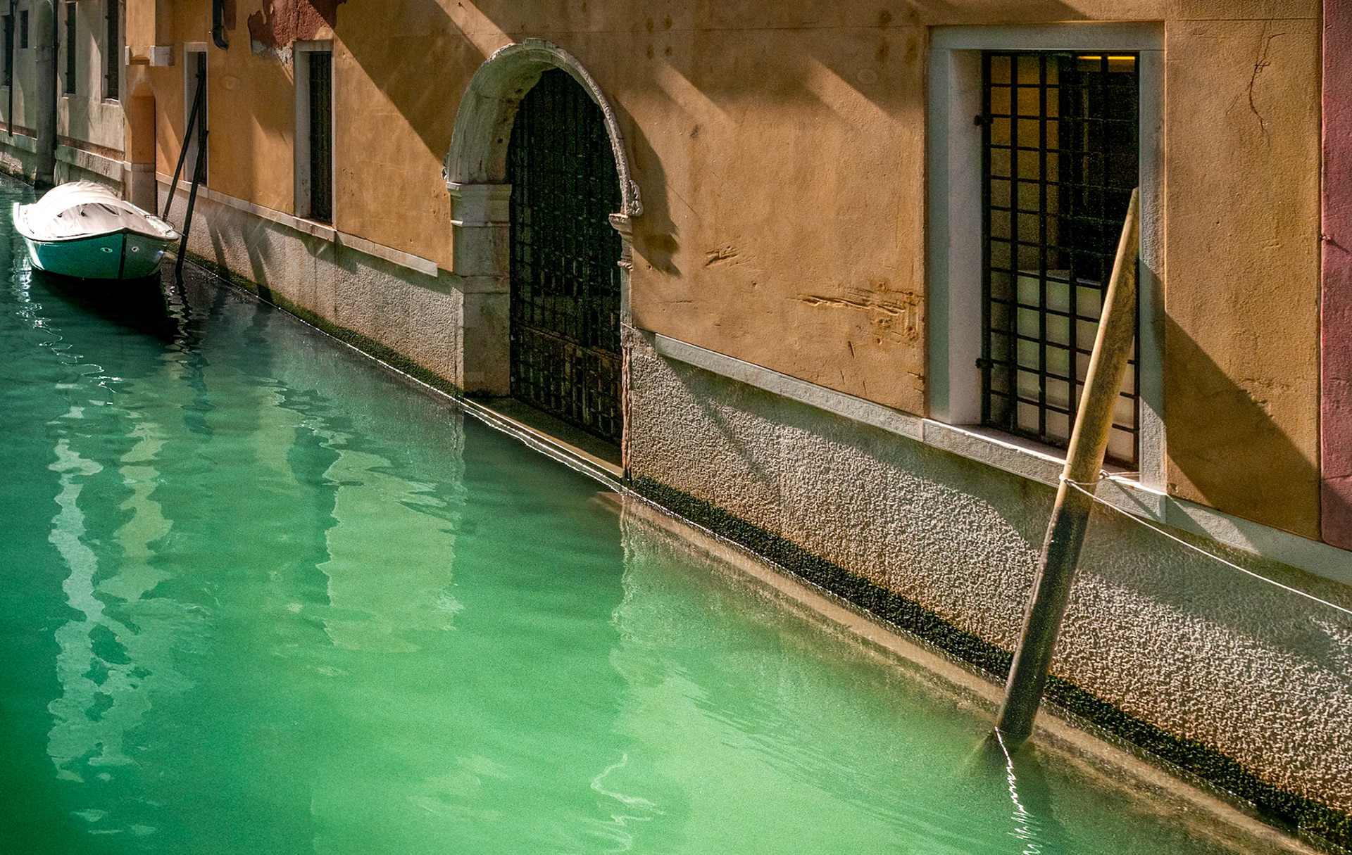 Venice Canal