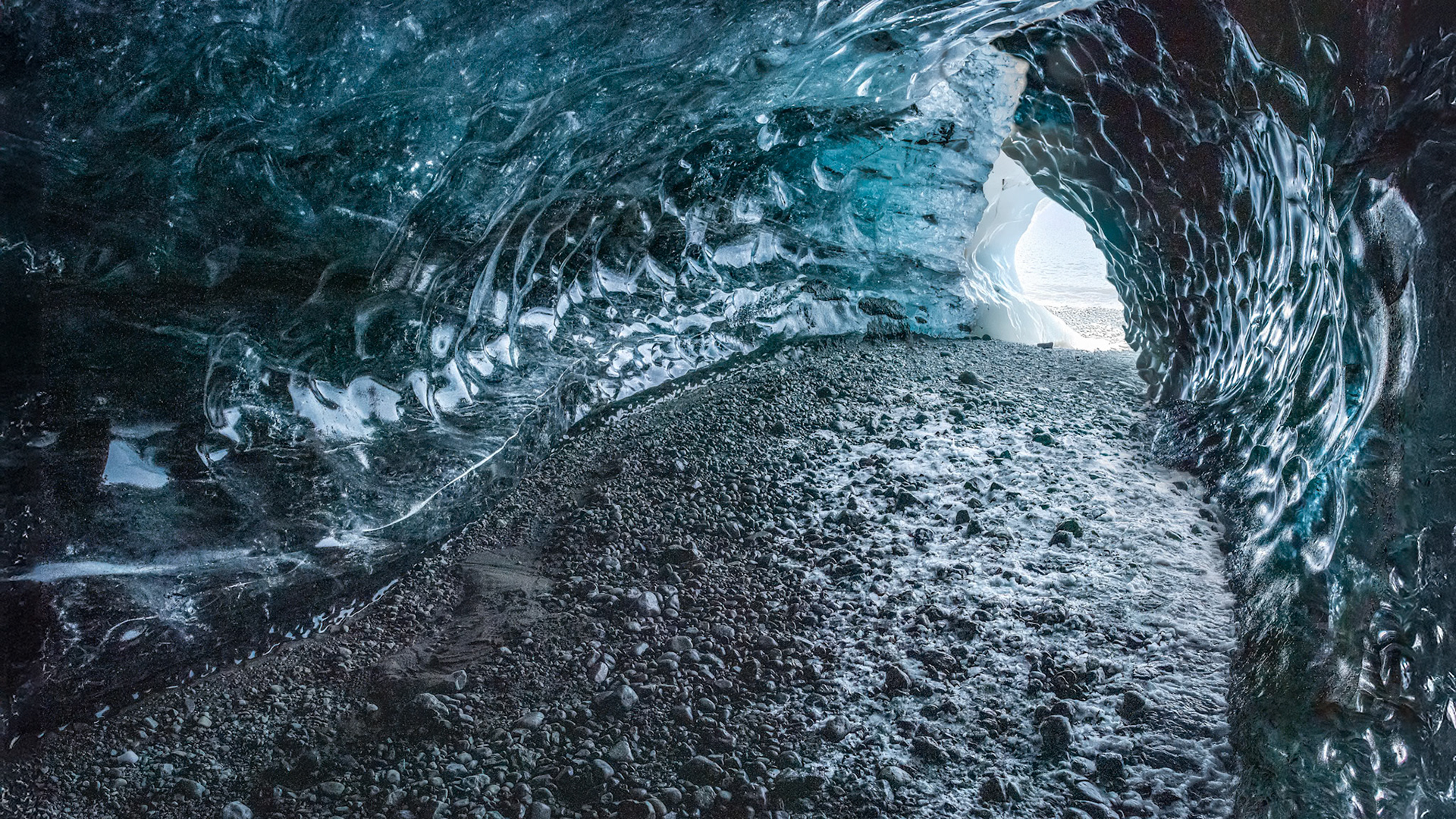 Ice Cave