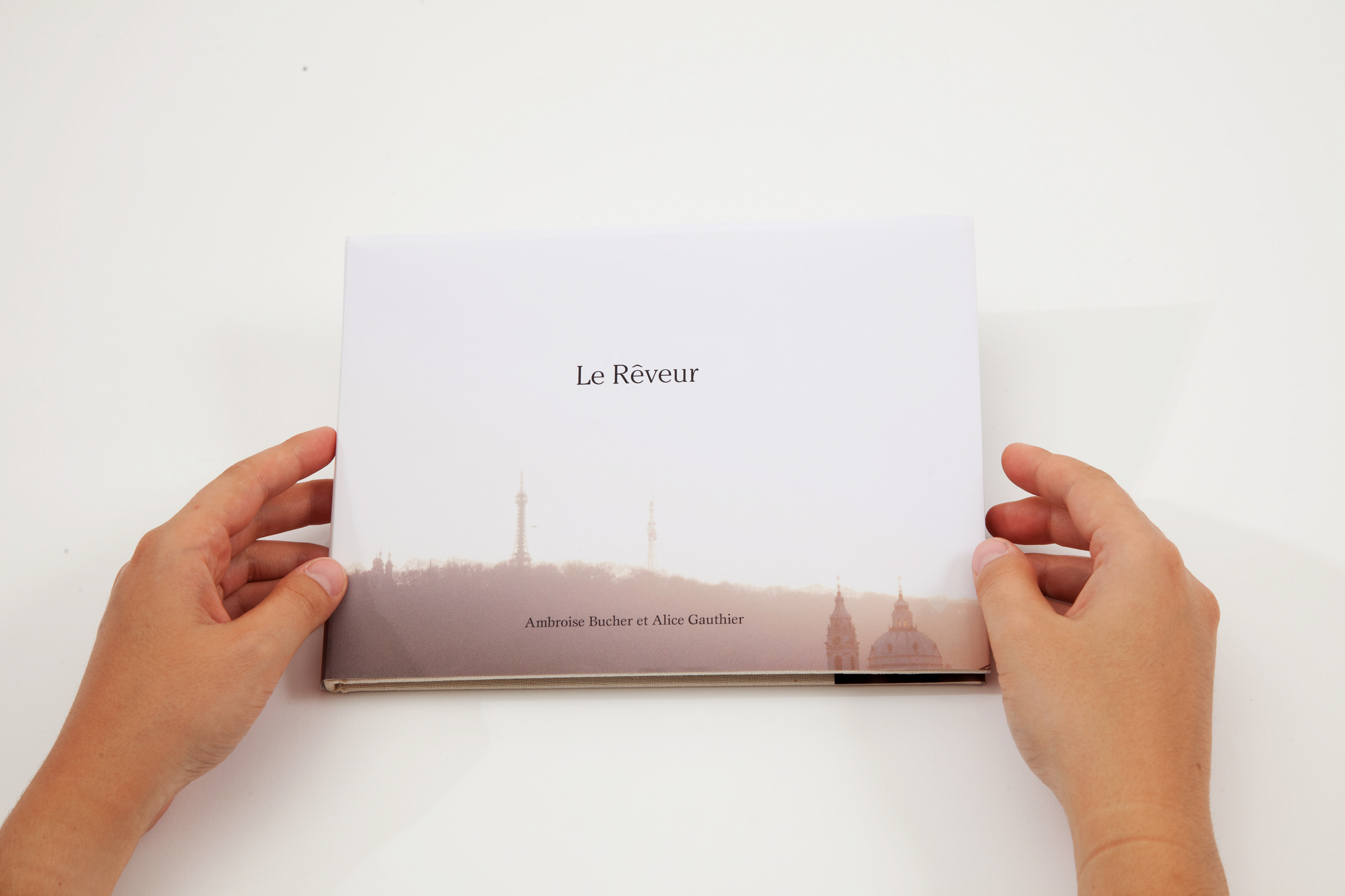 Le Rêveur (2012)
