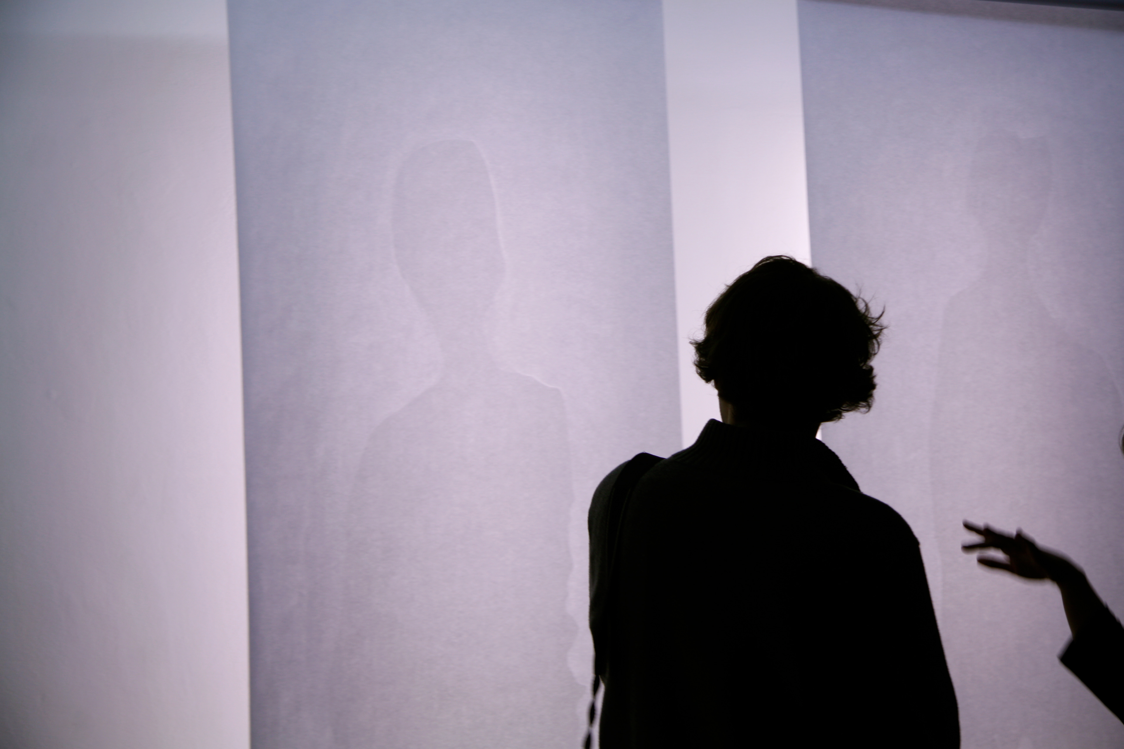 Aléas (2012), Group Show, Centre Européen d'Actions Artistiques Contemporaines, Strasbourg, France