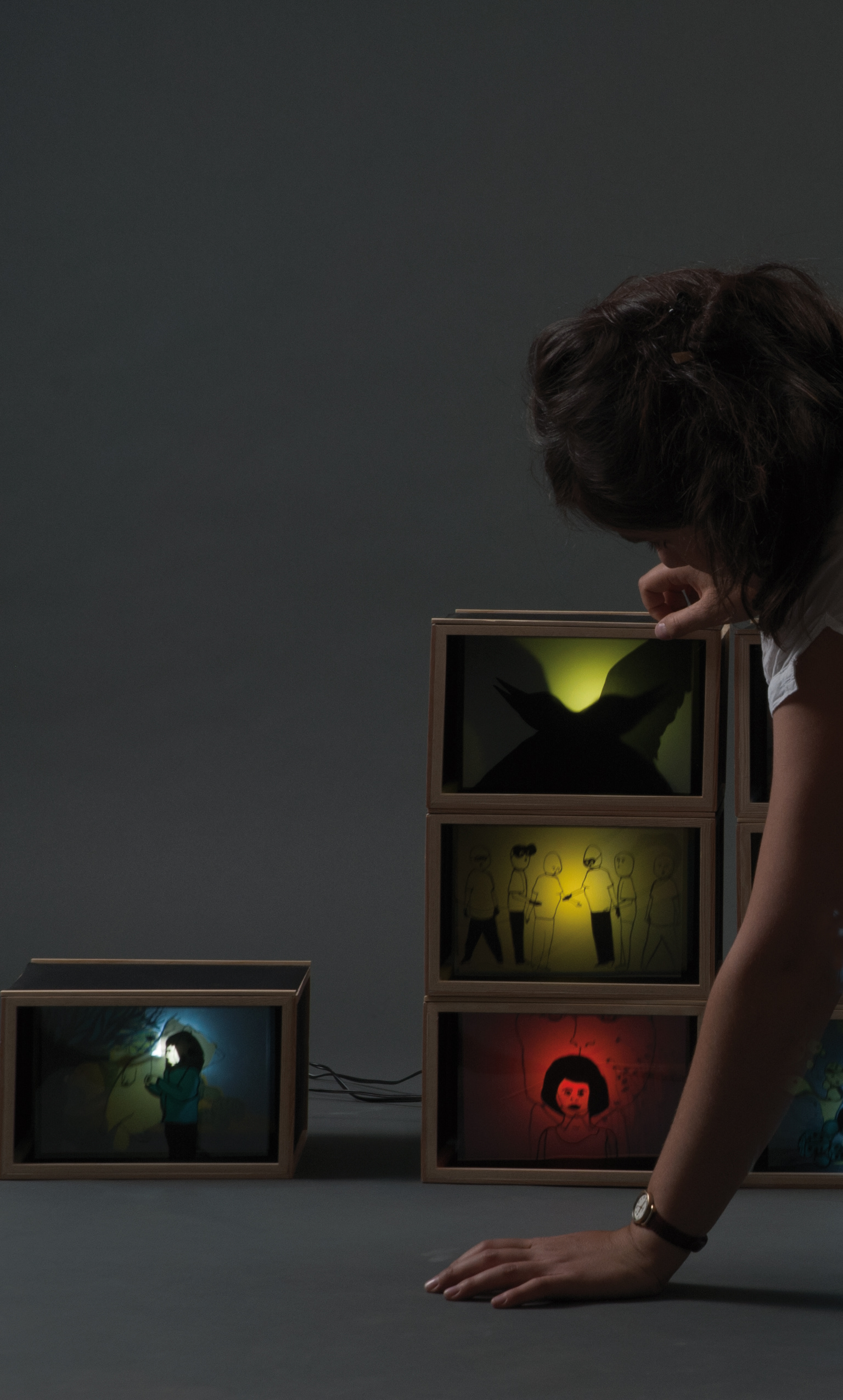 Drawing Boxes (2012)
