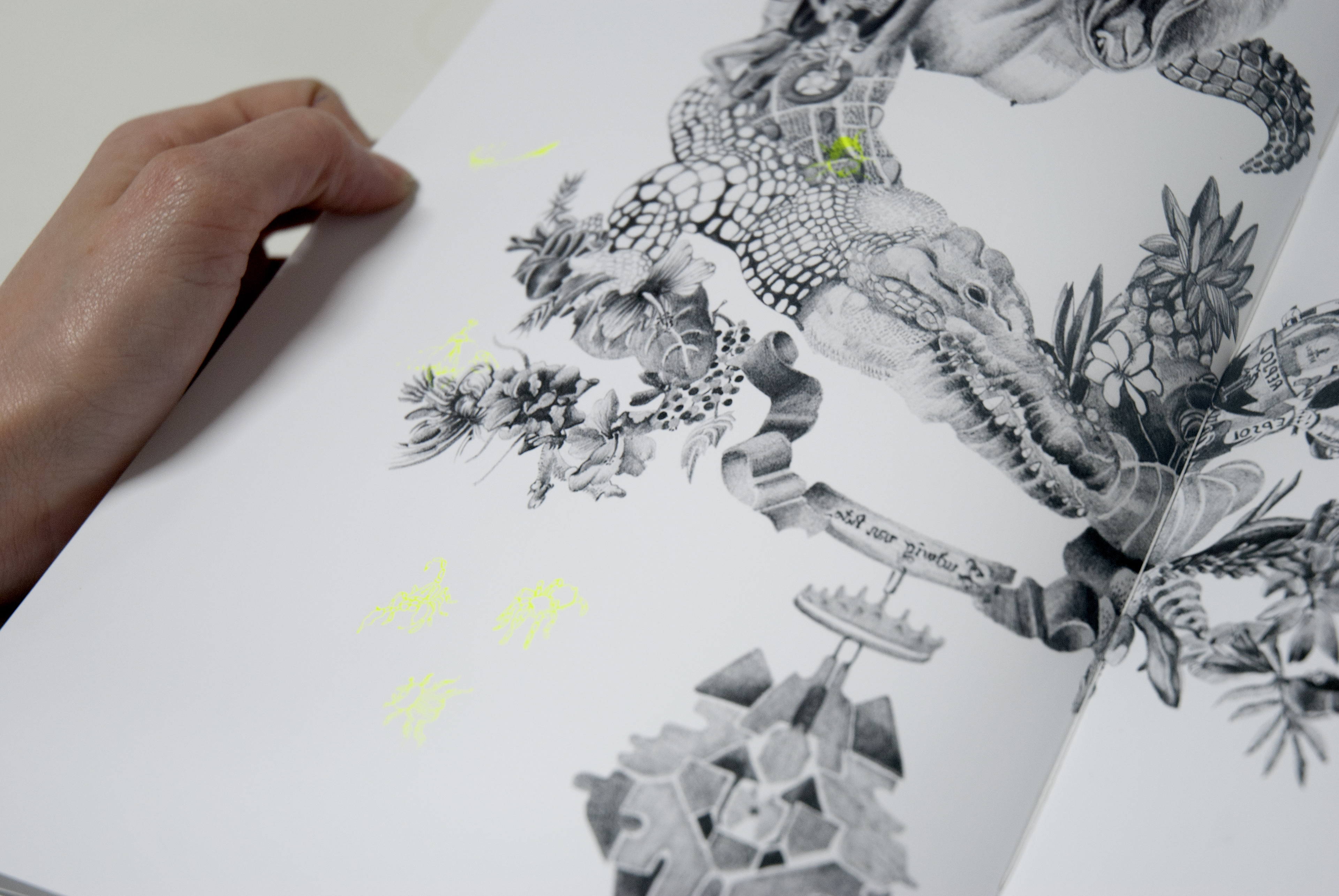 Livre fou (2013)
