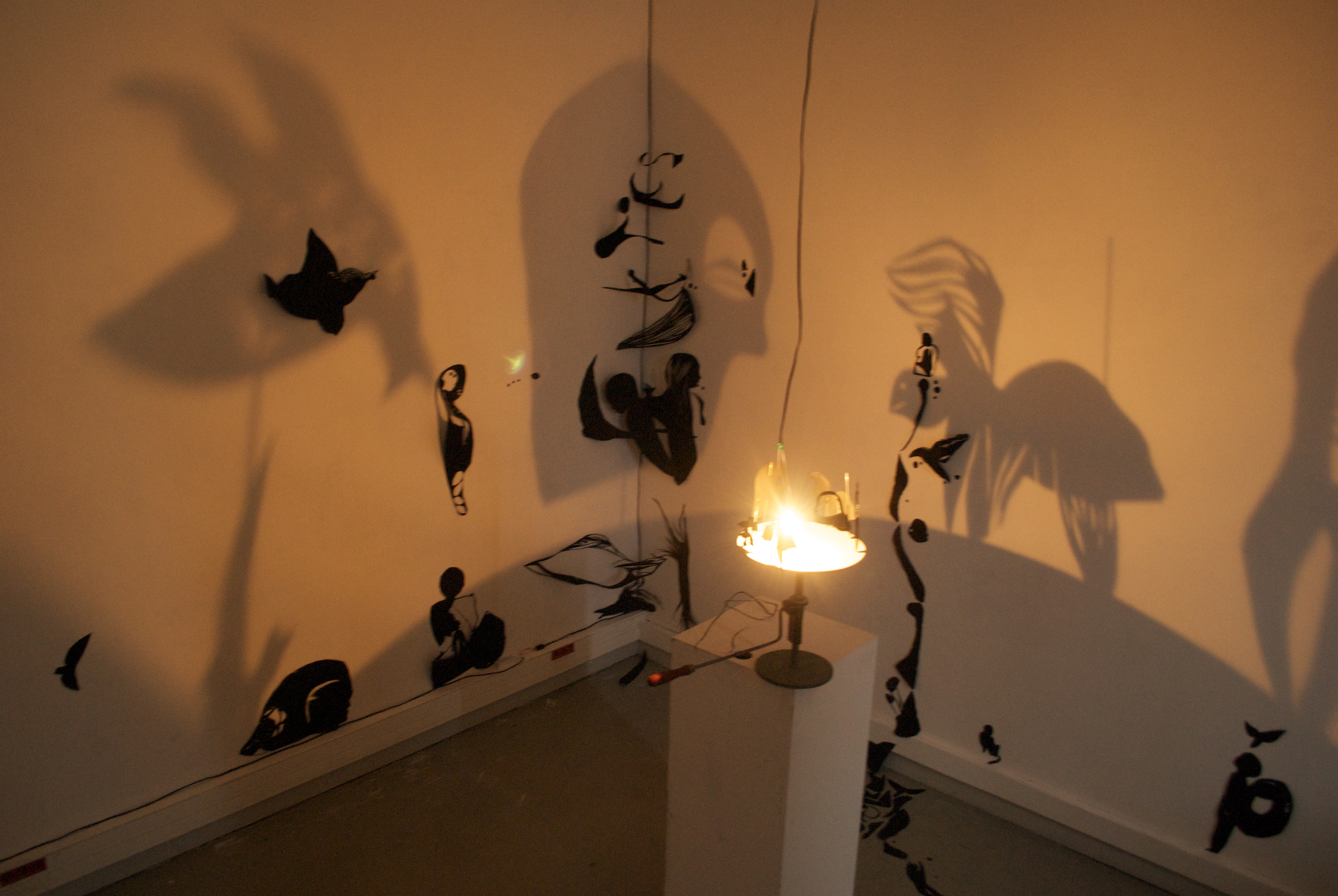 Tourne (2011)