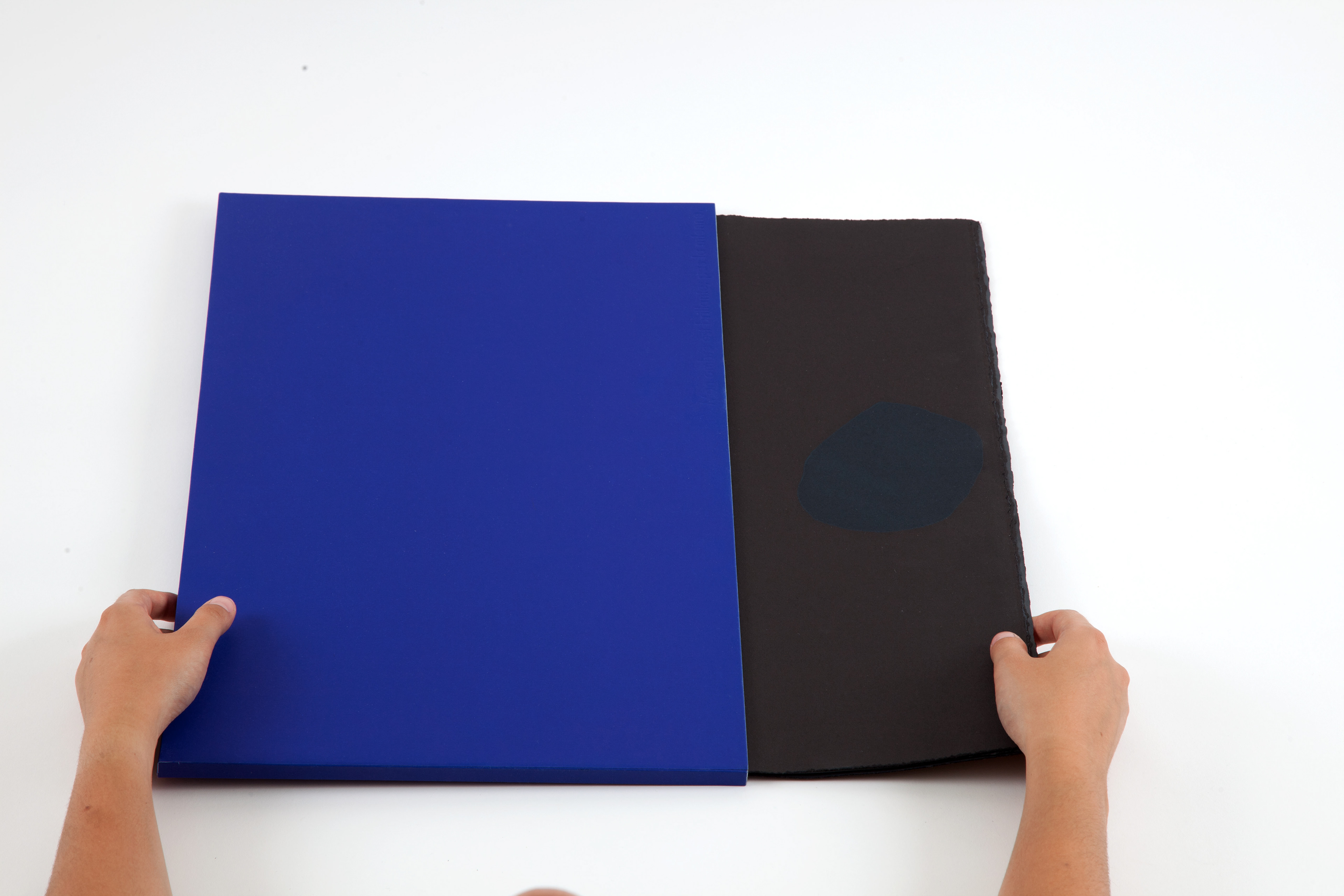 Mon ombre brille, pas la tienne (2012)