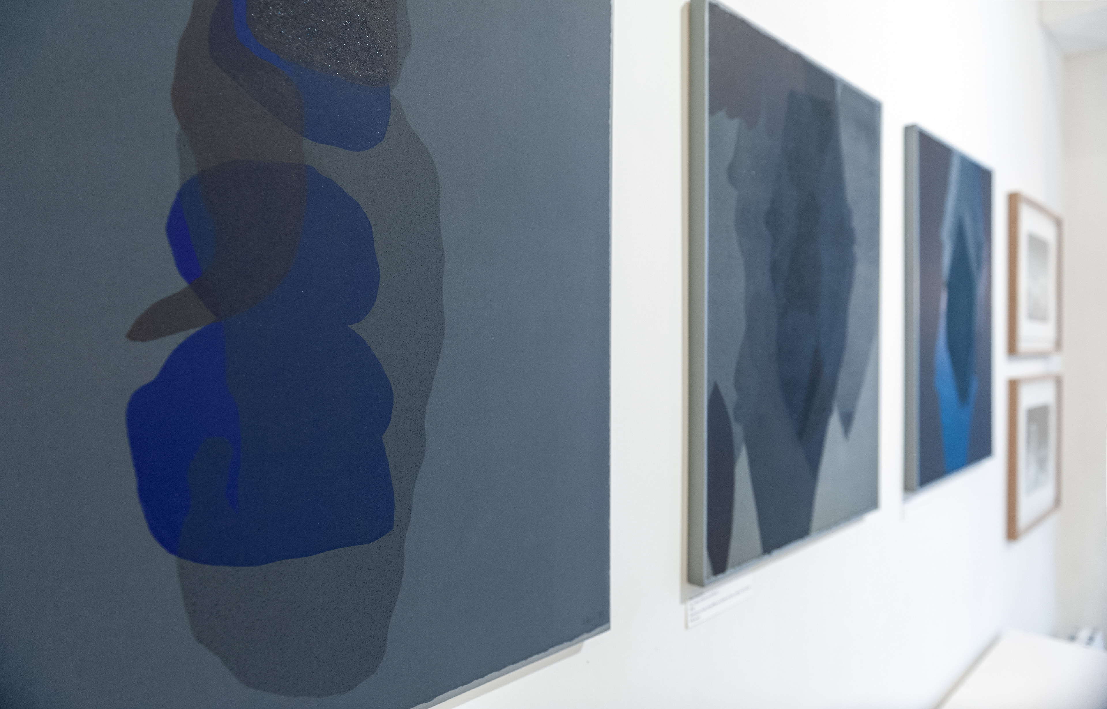 Group show, Galerie Premiere Œuvre, Paris, France