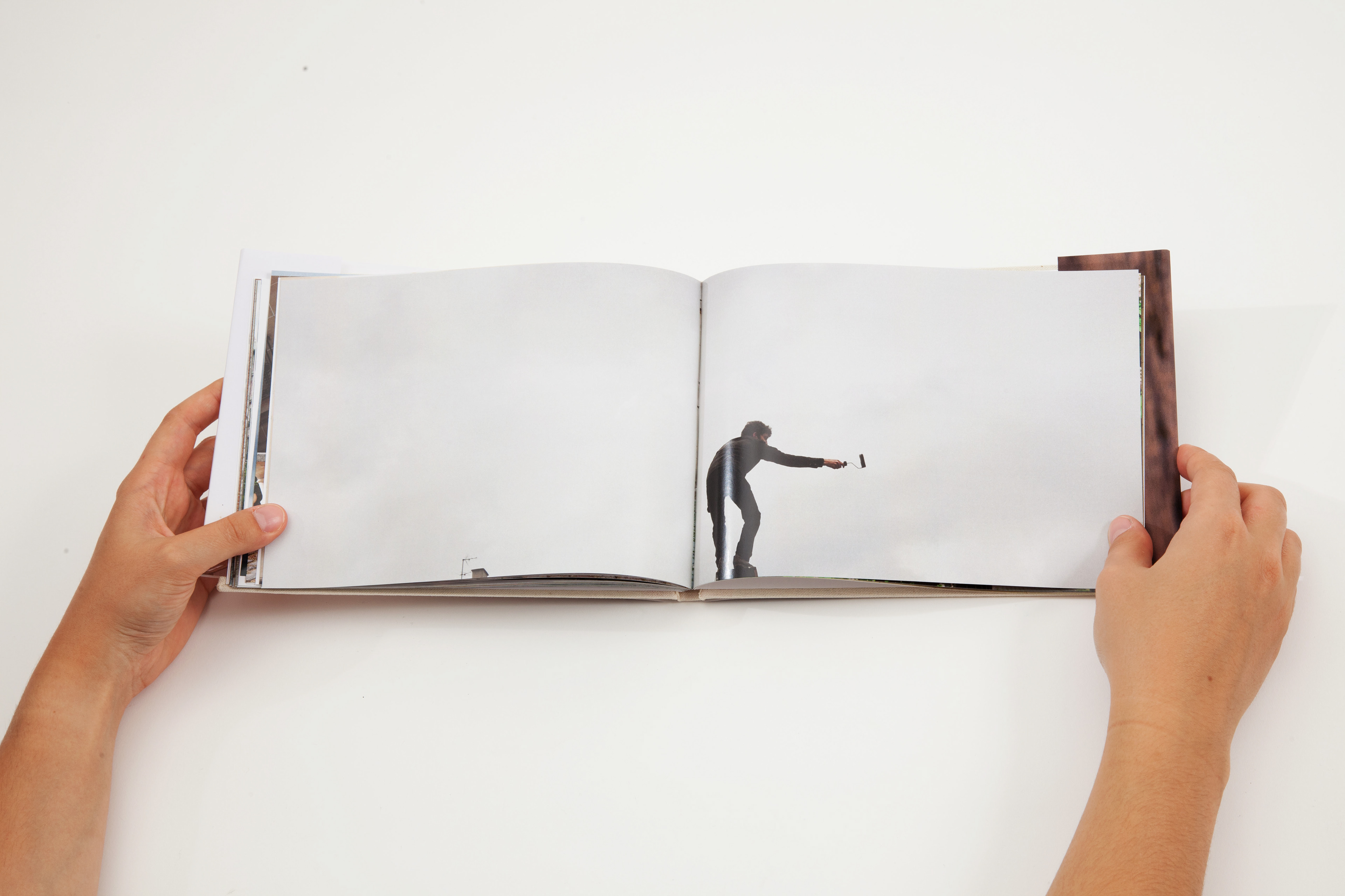 Le Rêveur (2012)