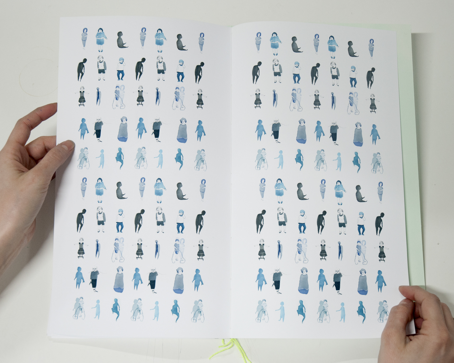 Livre fou (2013)