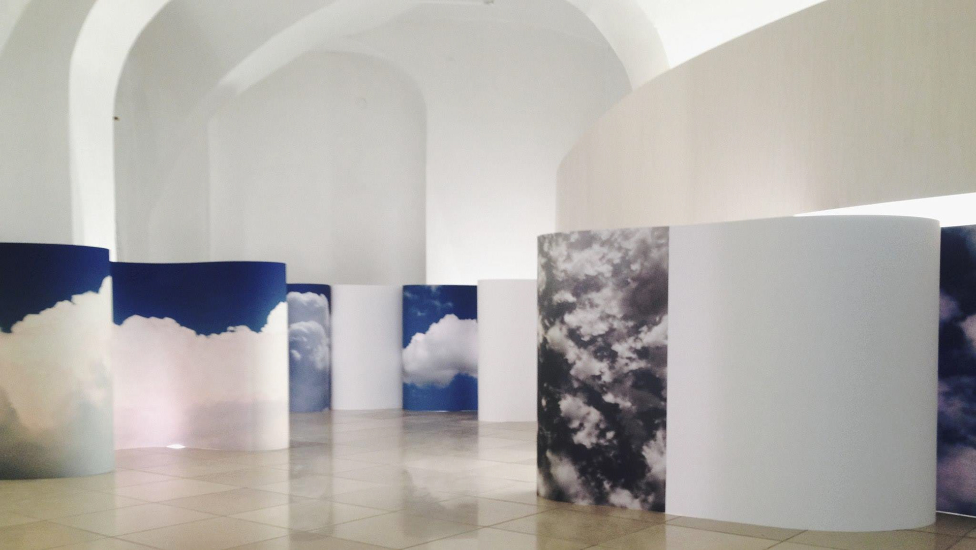 Thought Machines (2013), Group Show, Heiligenkreuzerh gallery, Vienna, Austria