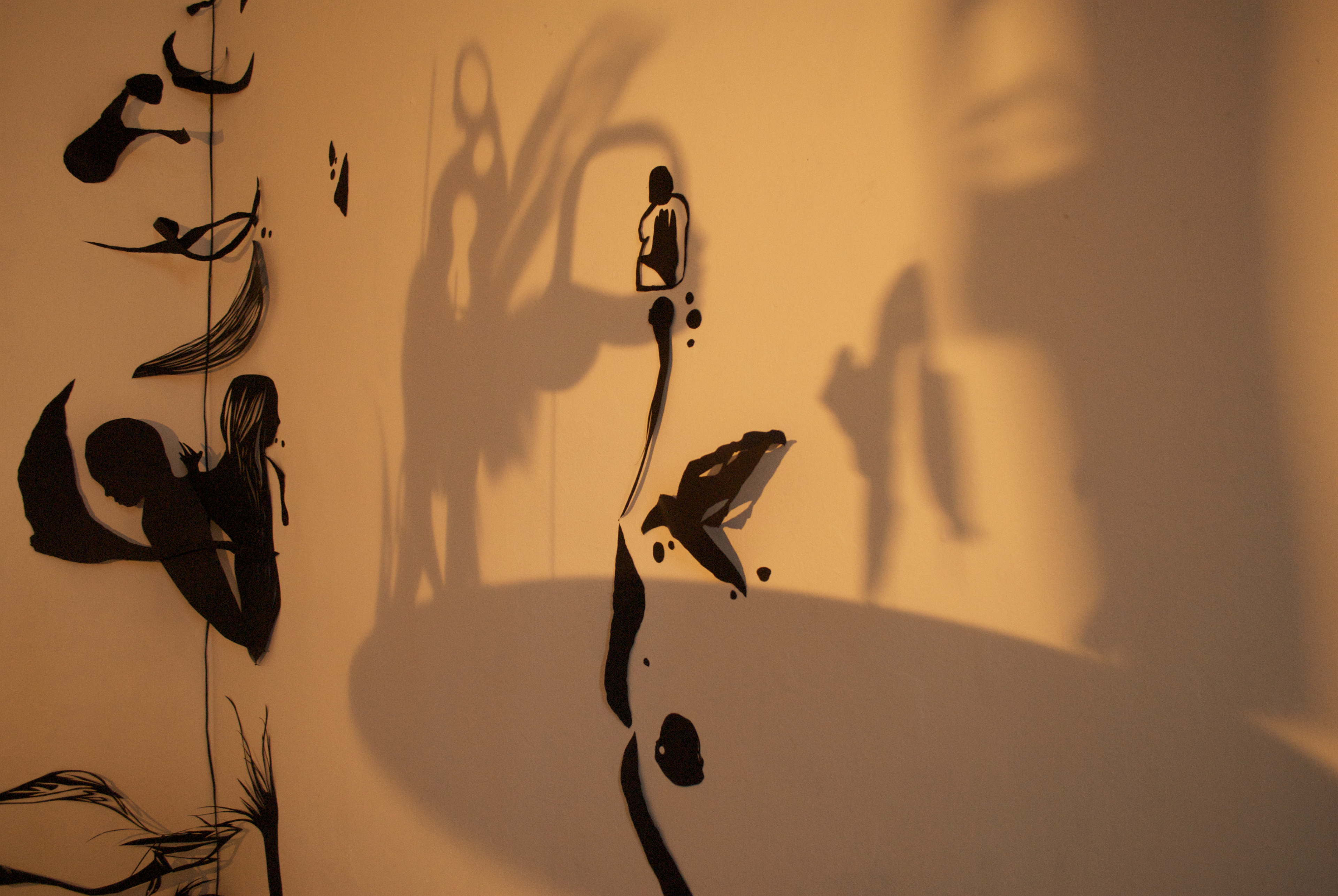 Tourne (2011)