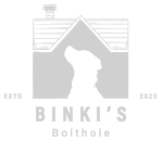 Binki's Bolthole