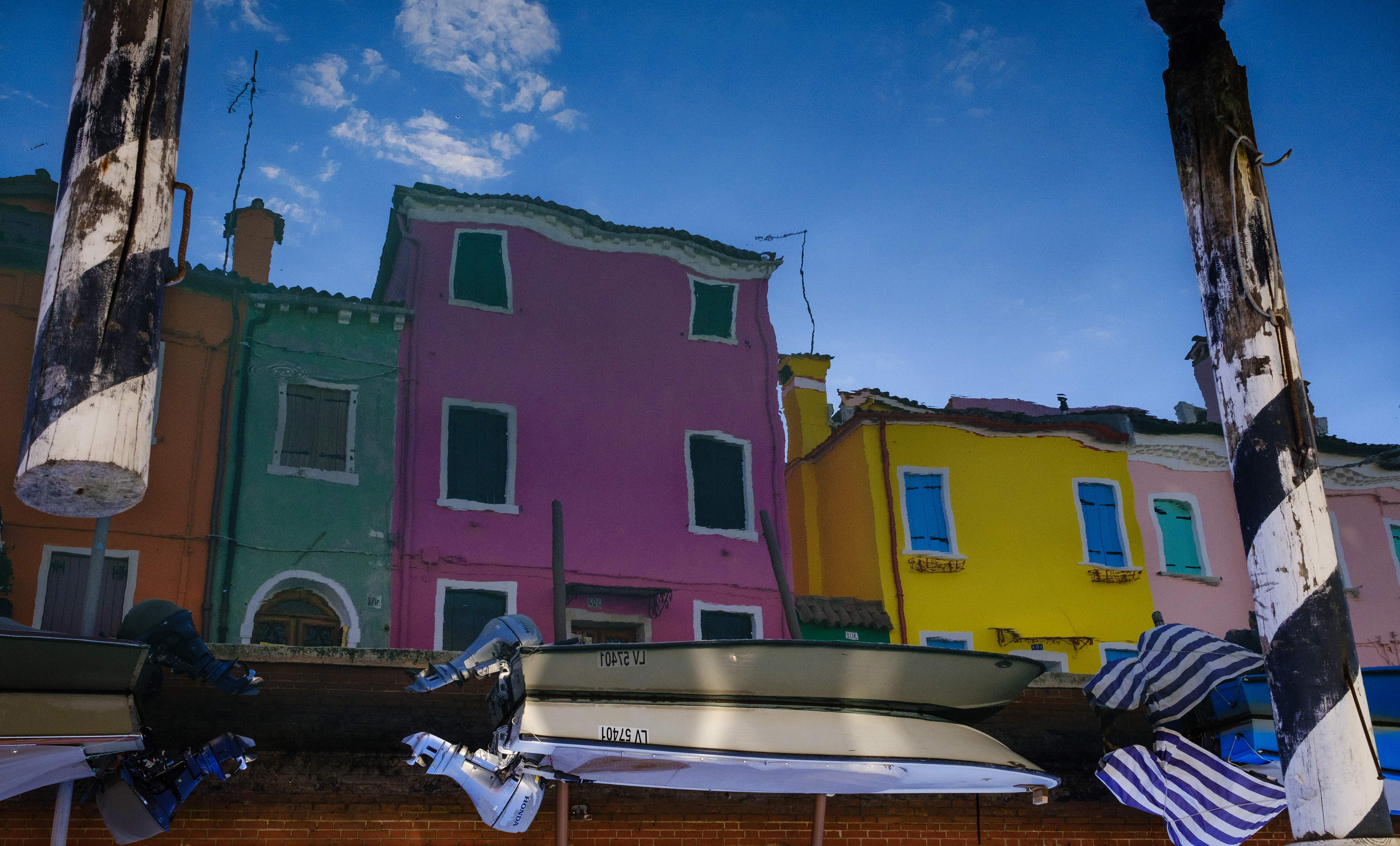 Venice, Italy