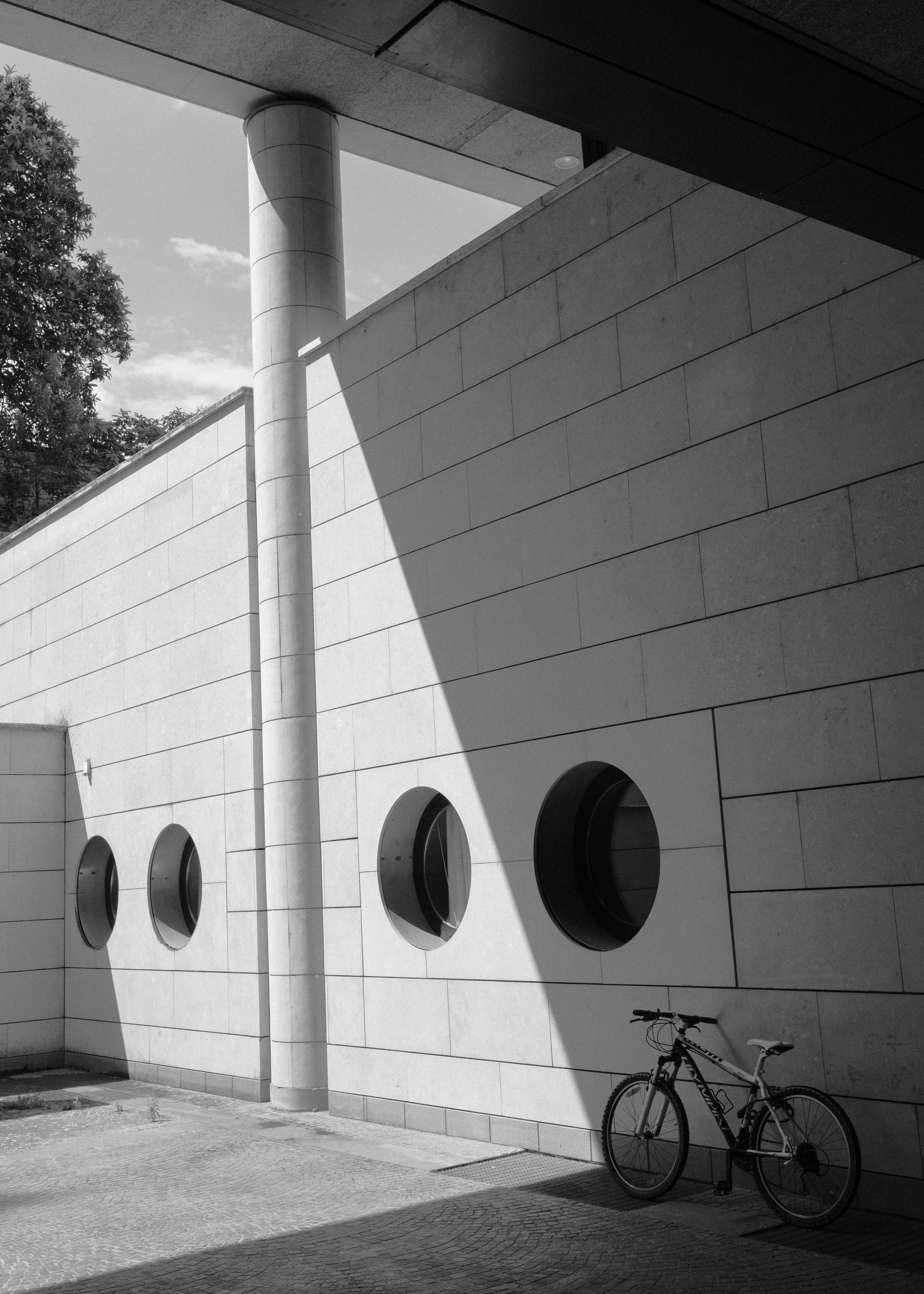 MART, Rovereto - Italy
