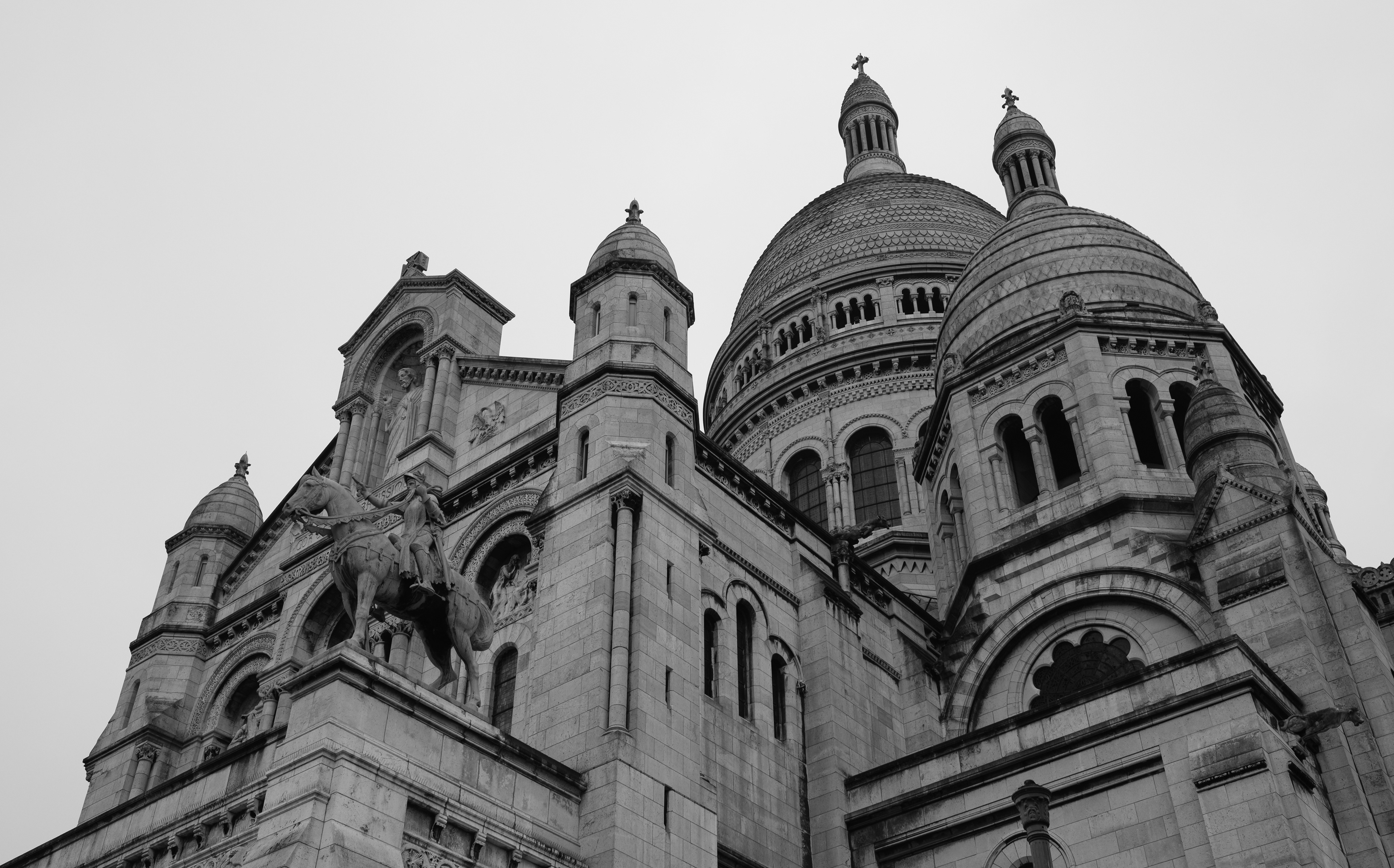Montmartre, Paris