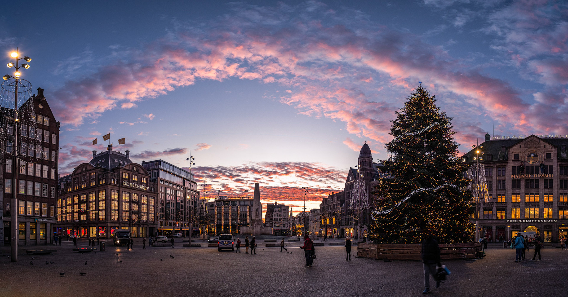 Amsterdam, Netherlands 
