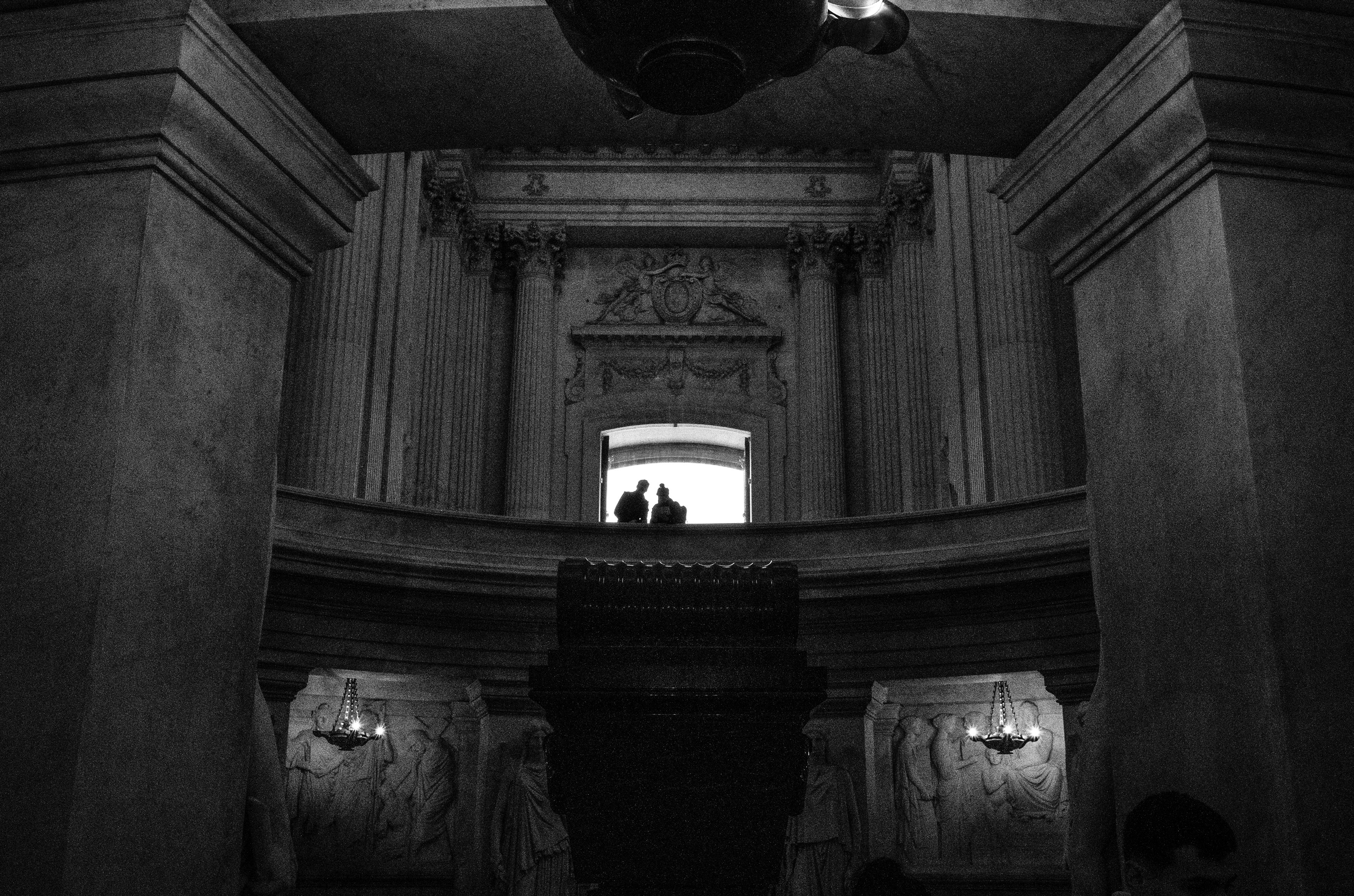 Hôtel des Invalides, Paris