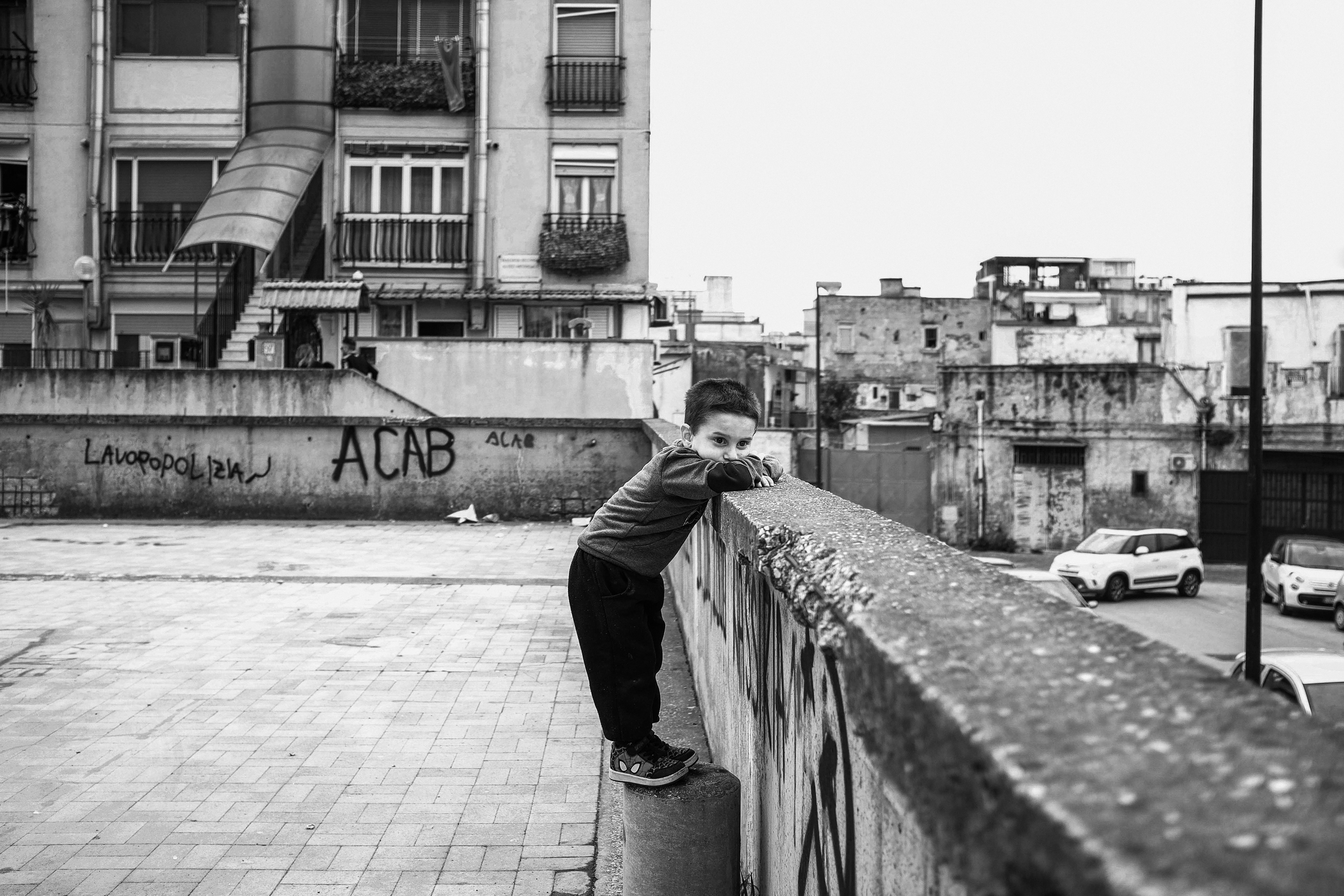 Napoli, Italy