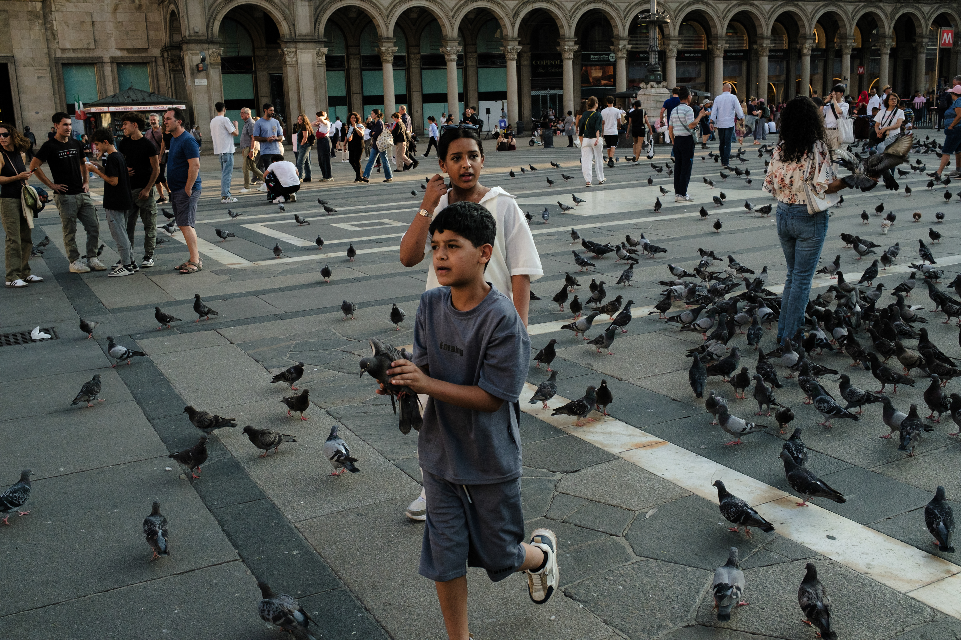 Milan, Italy
