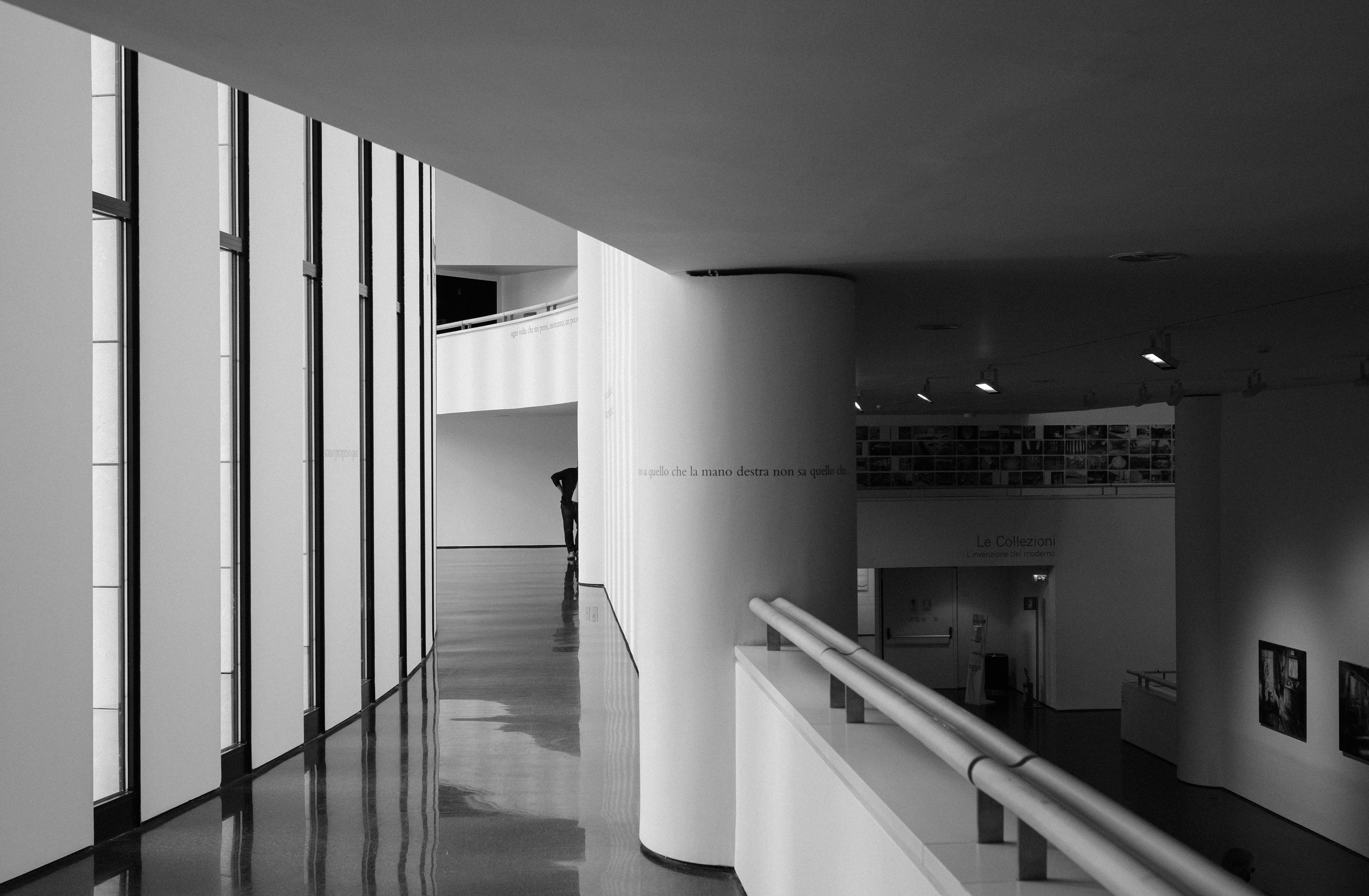 MART, Rovereto - Italy