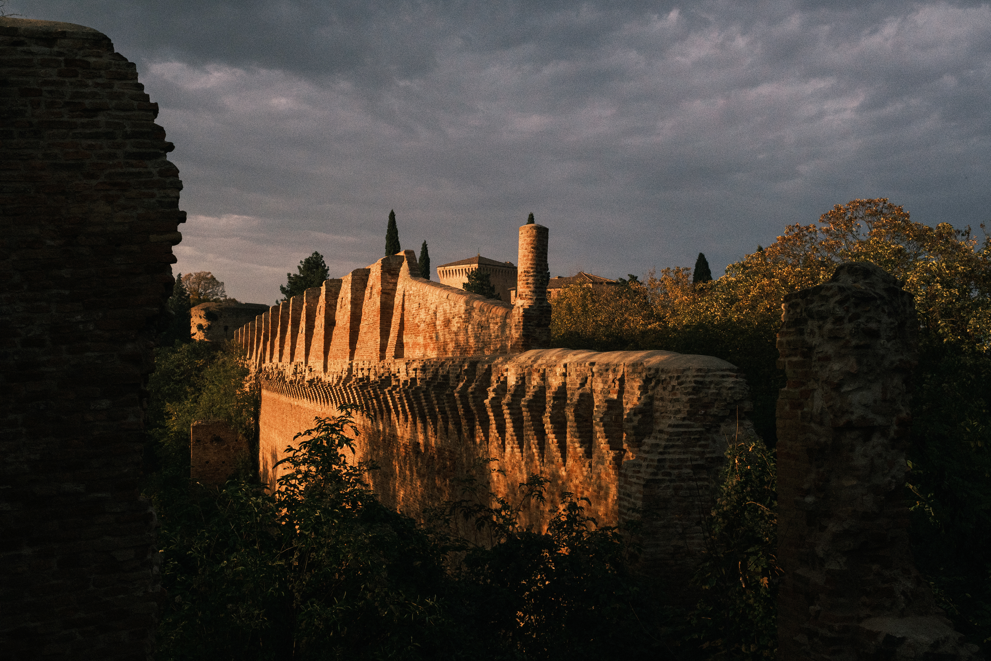 Cesena, Italy