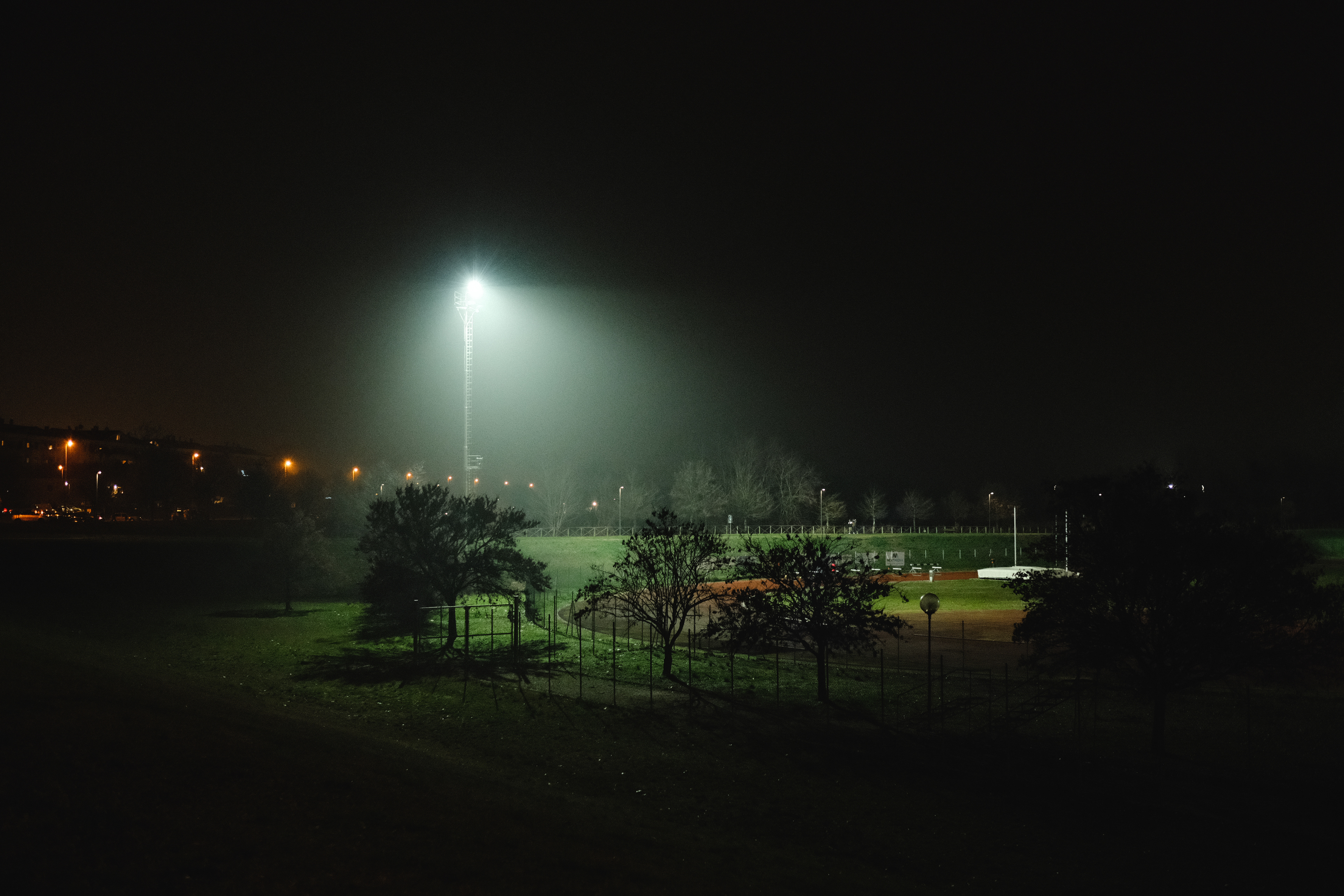 Cesena, Italy