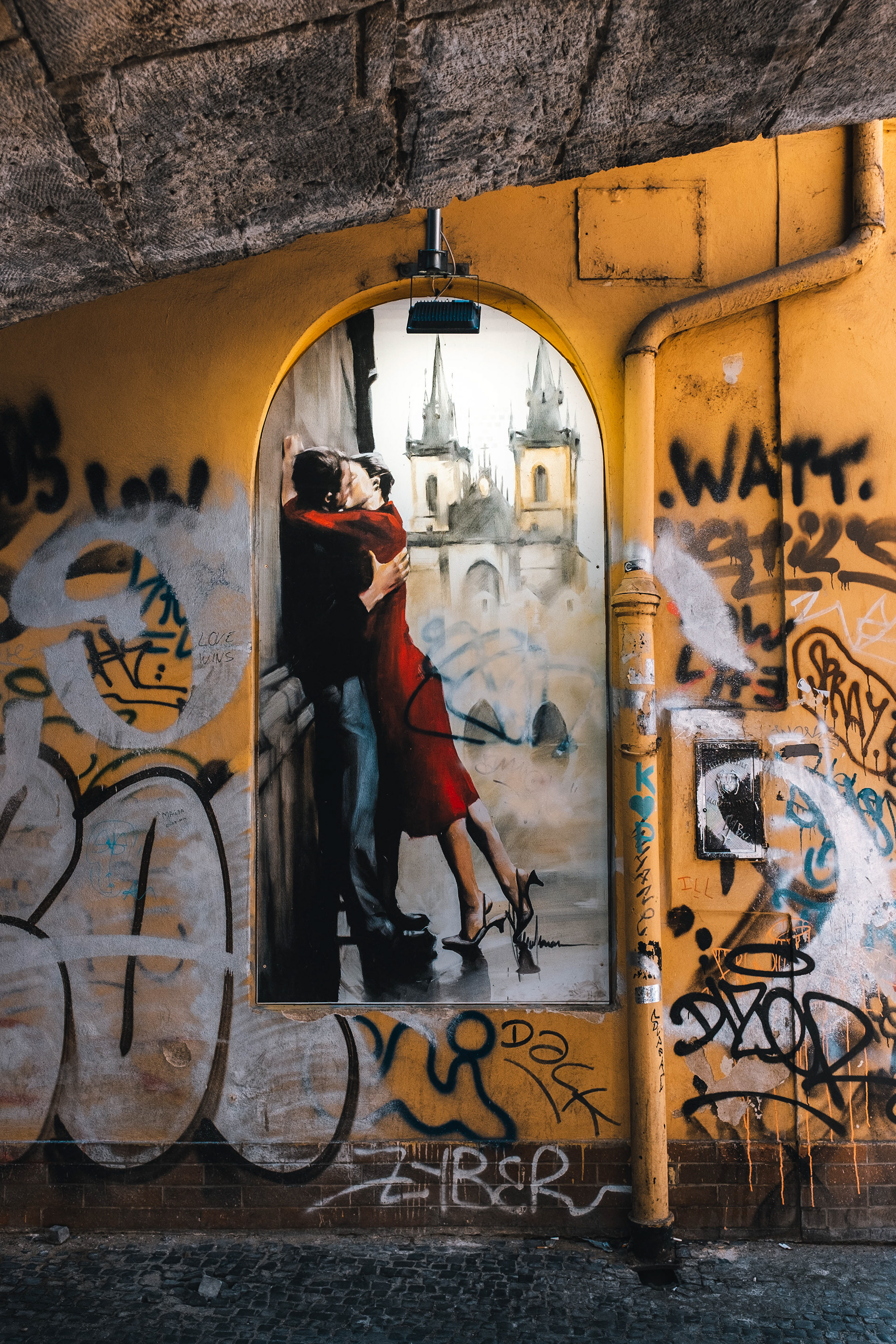 Prague, Czech Republic