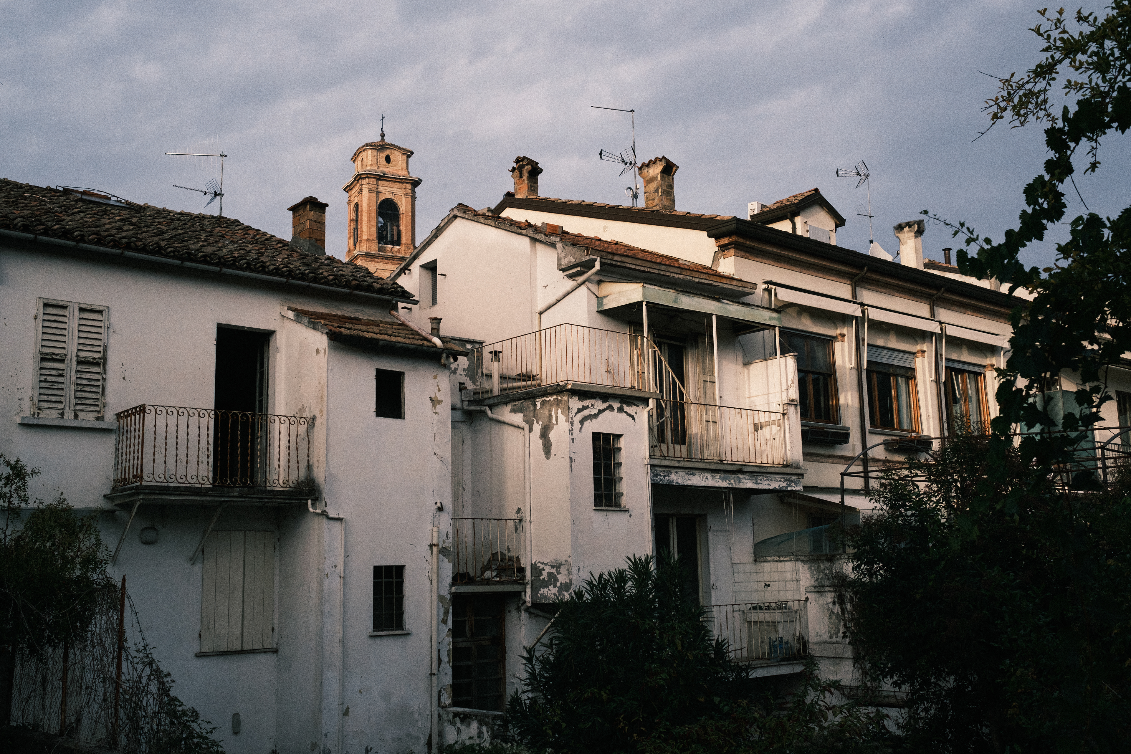 Cesena, Italy