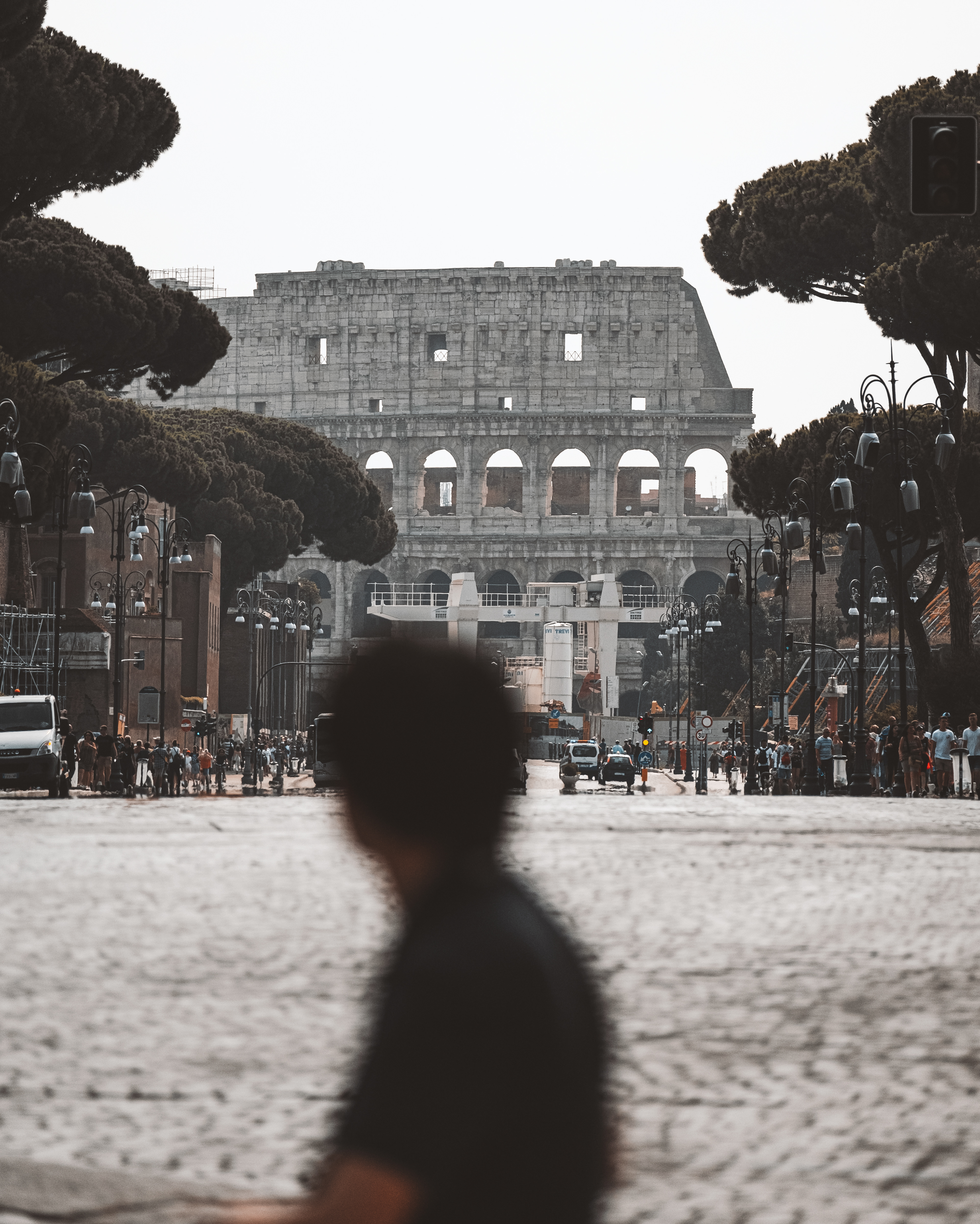 Rome, Italy