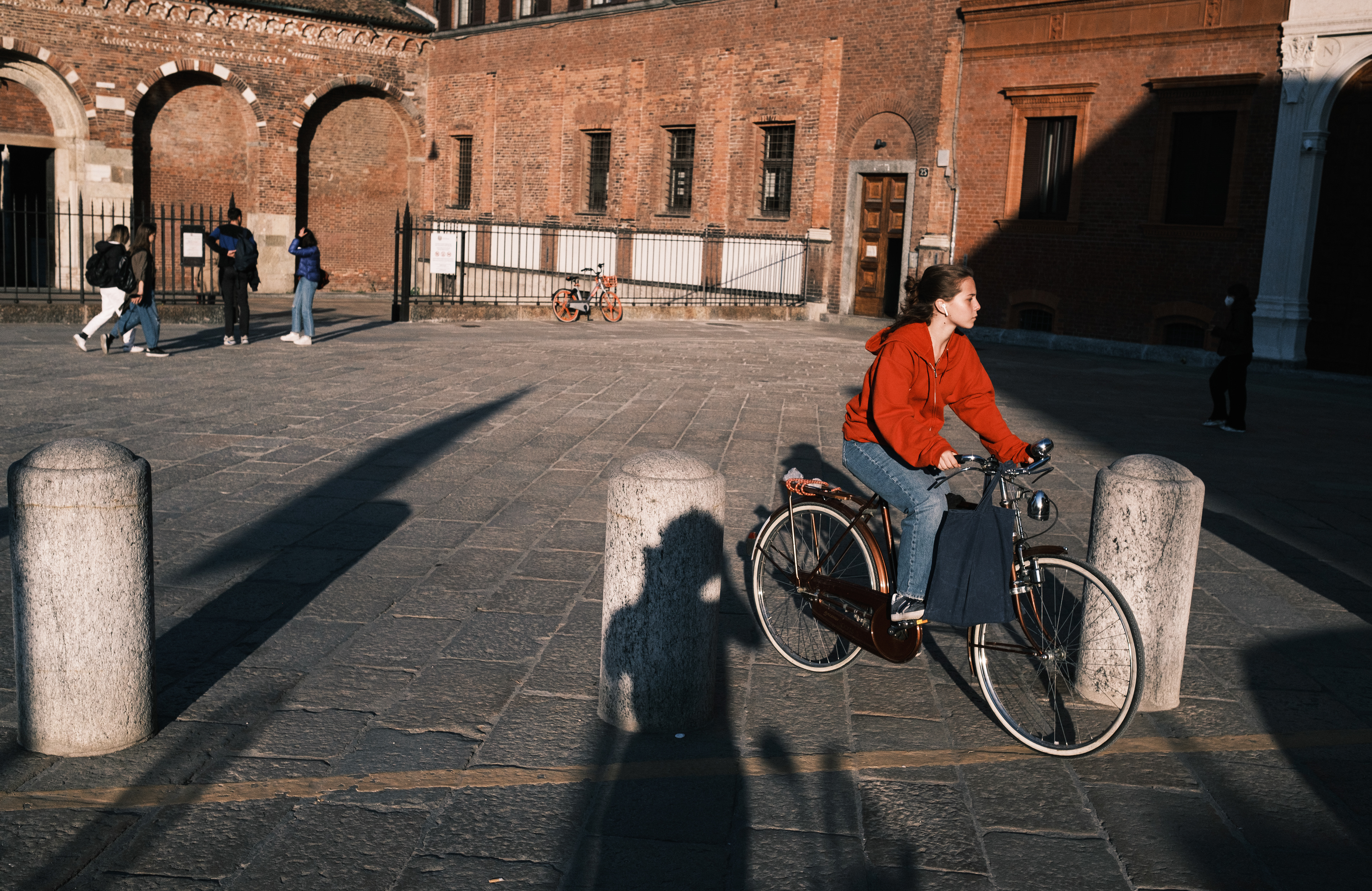 Milan, Italy