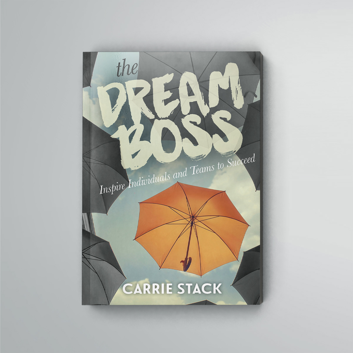 Genre: Corporate Leadership