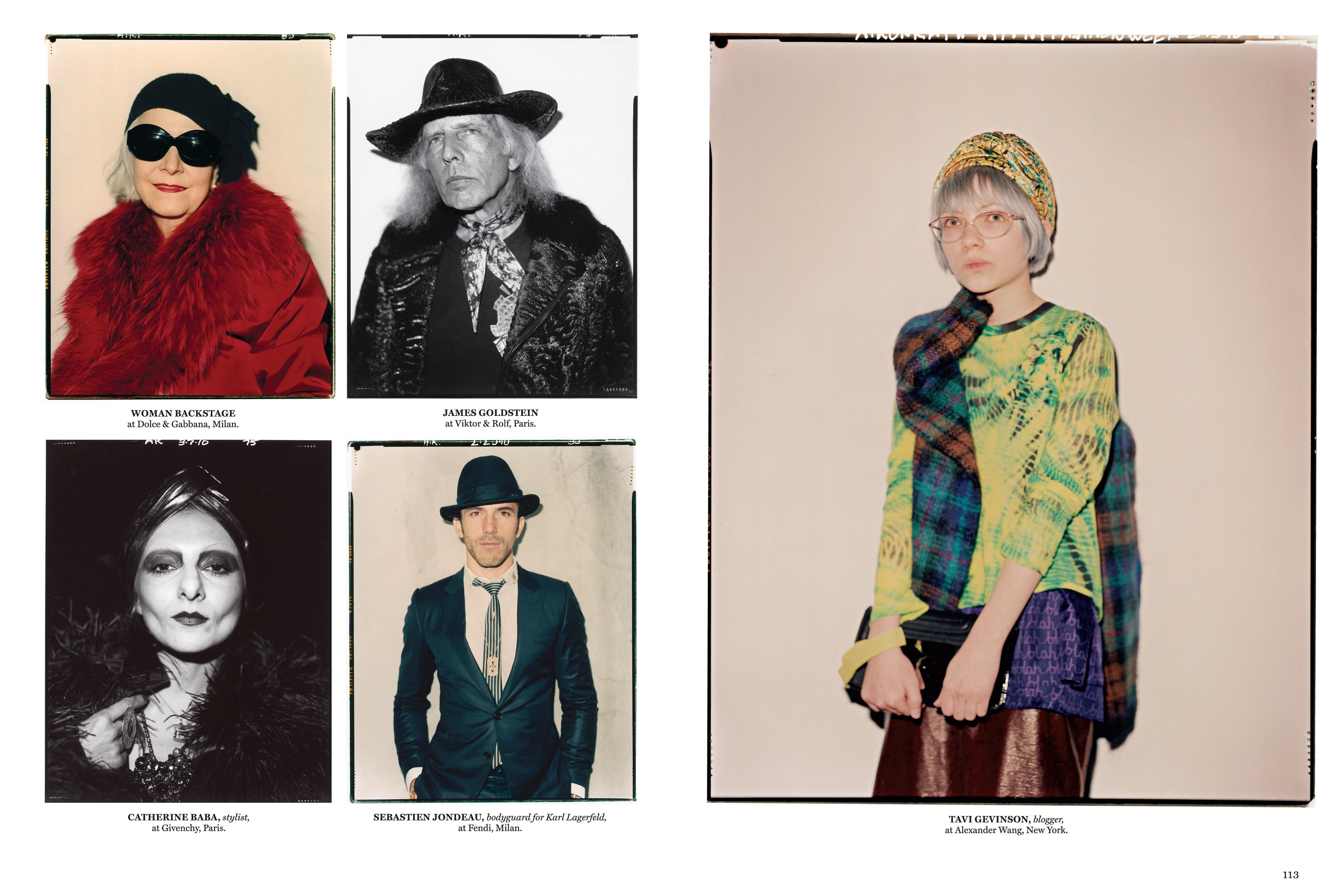 Photographs by Andreas Laszlo Konrath