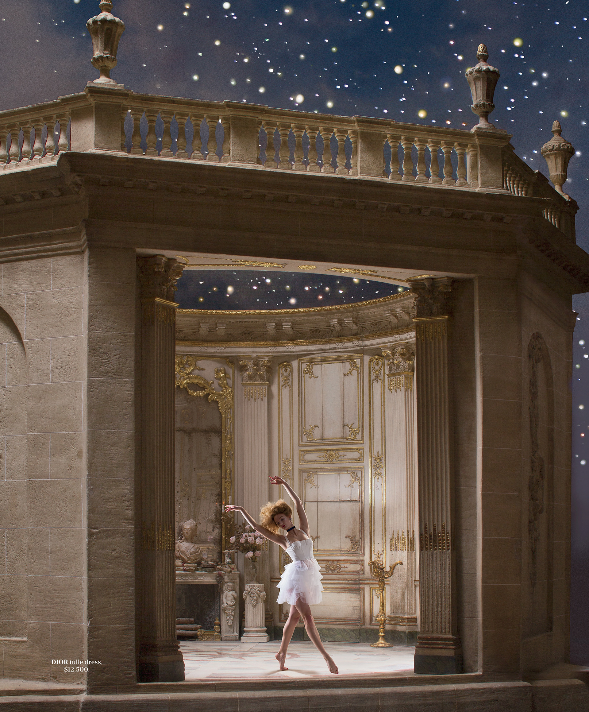 Photograph by Richard Tuschman