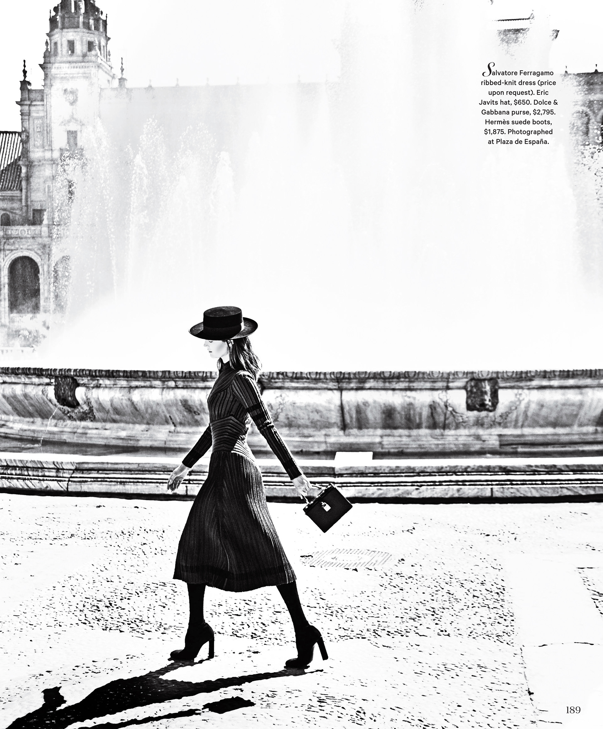 Photograph by Erik Madigan Heck